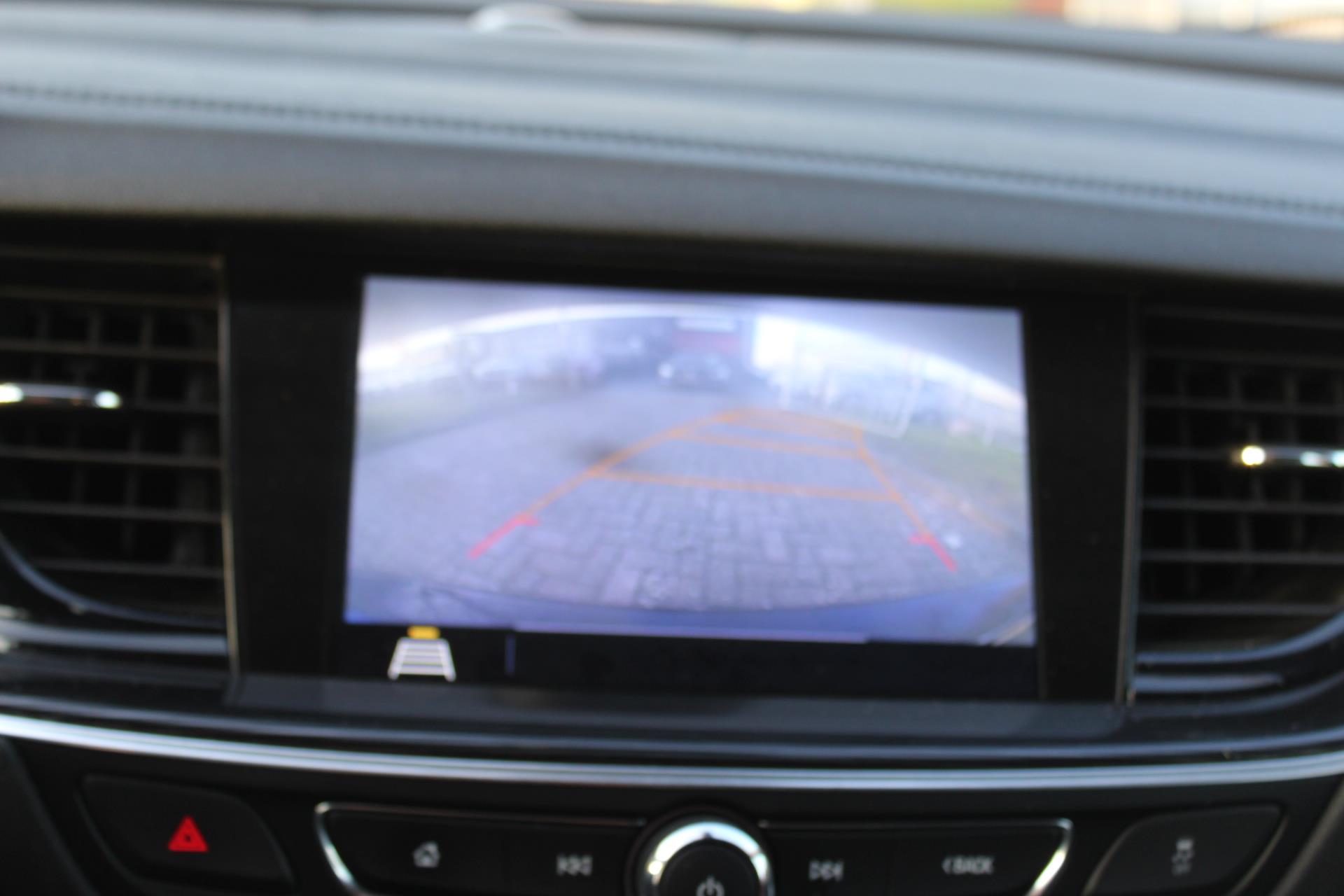 Foto van Opel Insignia