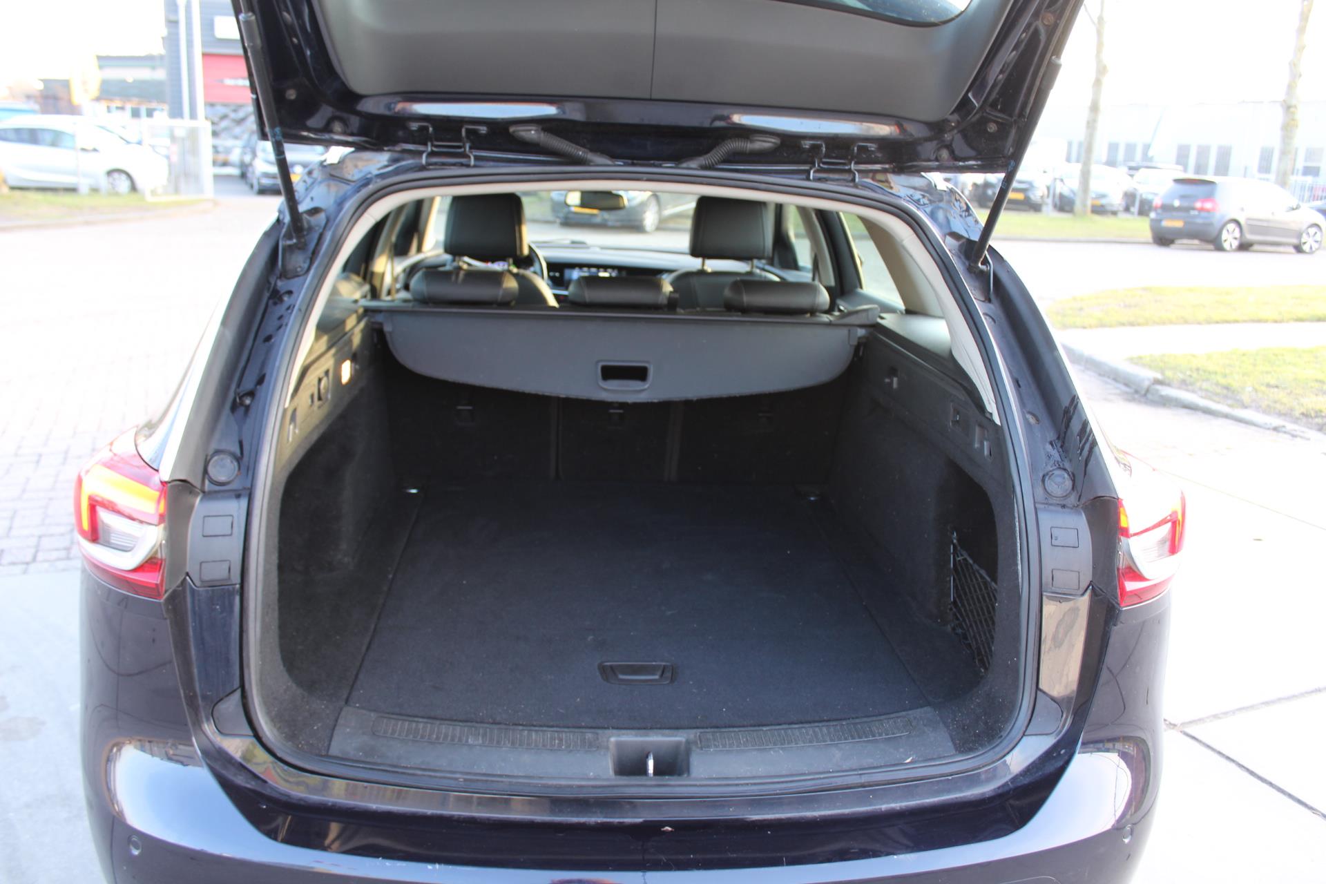 Foto van Opel Insignia