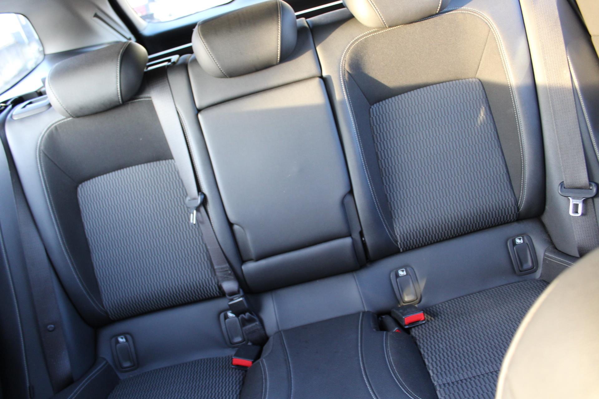 Foto van Opel Insignia