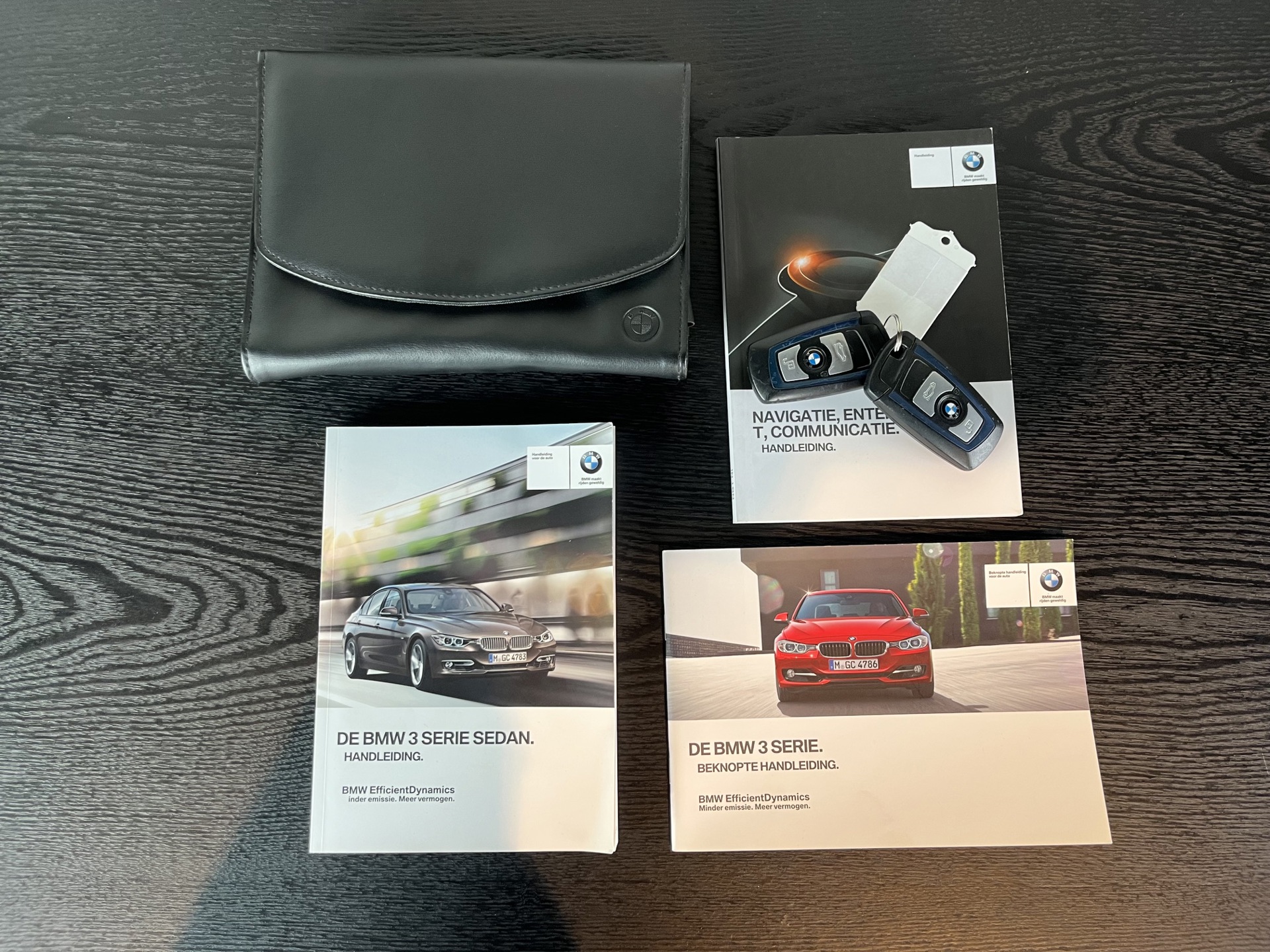 Foto van BMW 316i