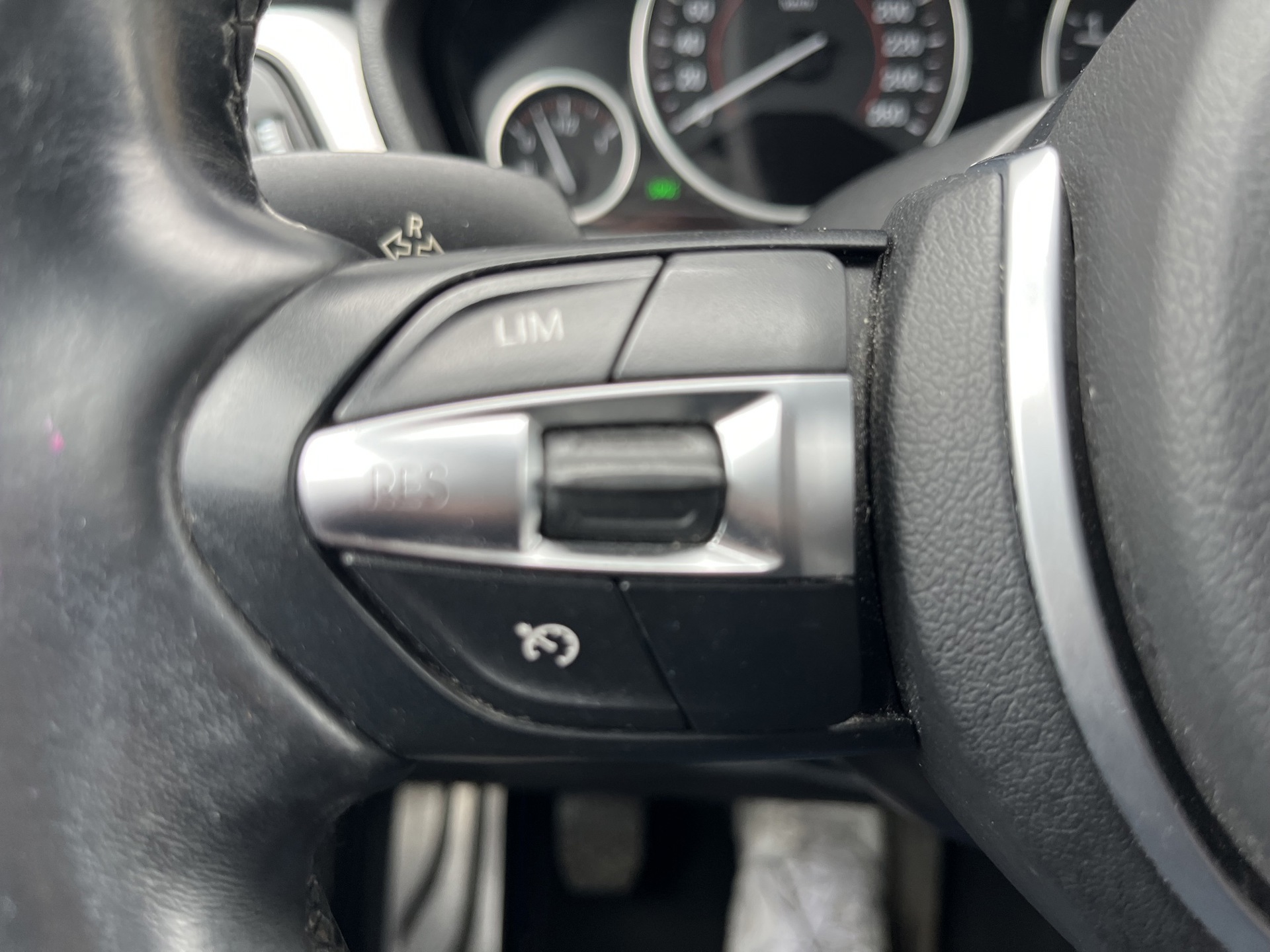 Foto van BMW 316i