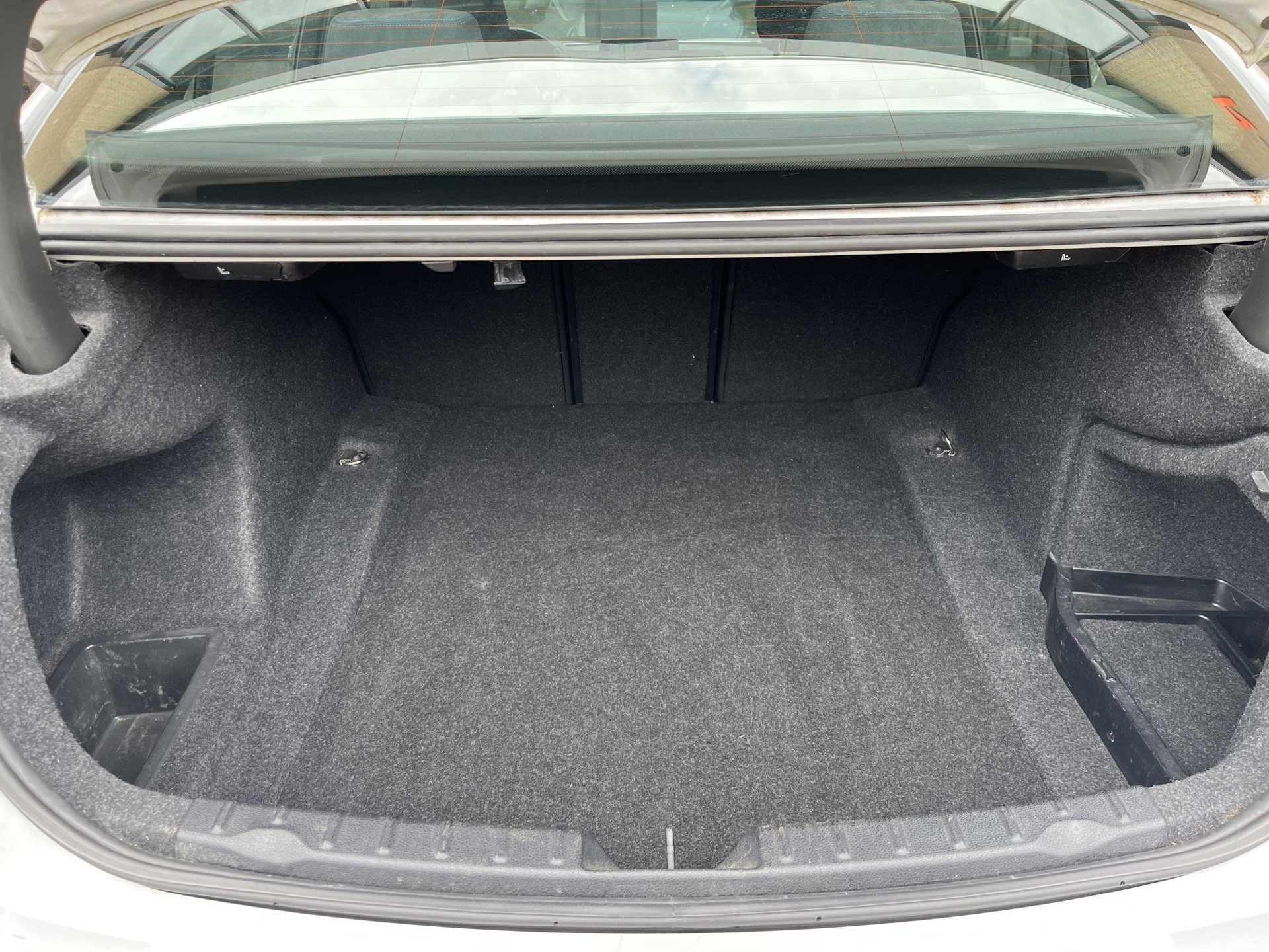 Foto van BMW 316i