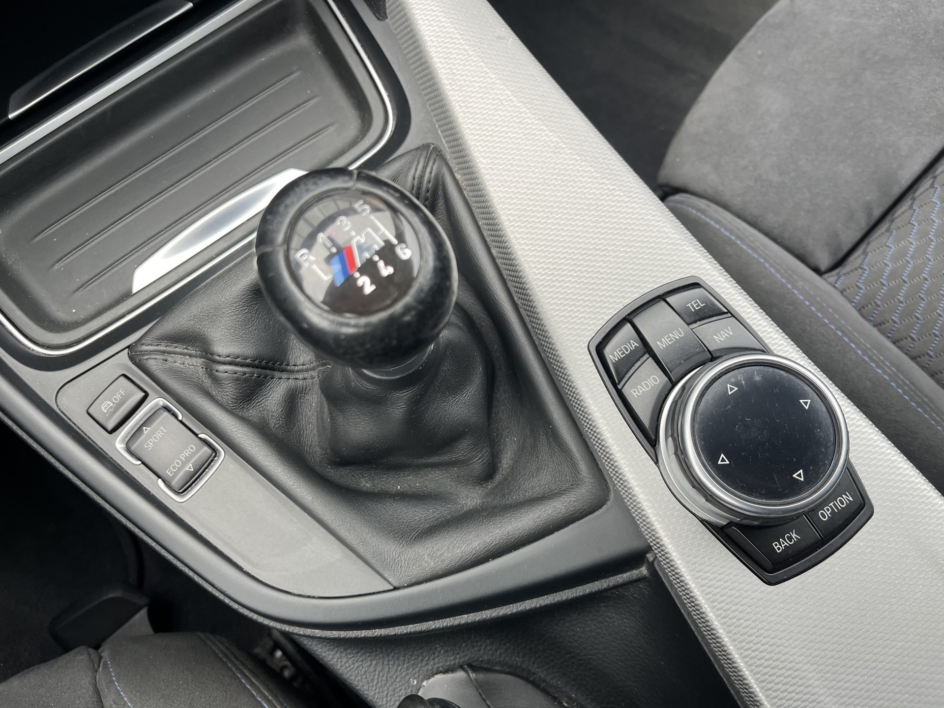 Foto van BMW 316i