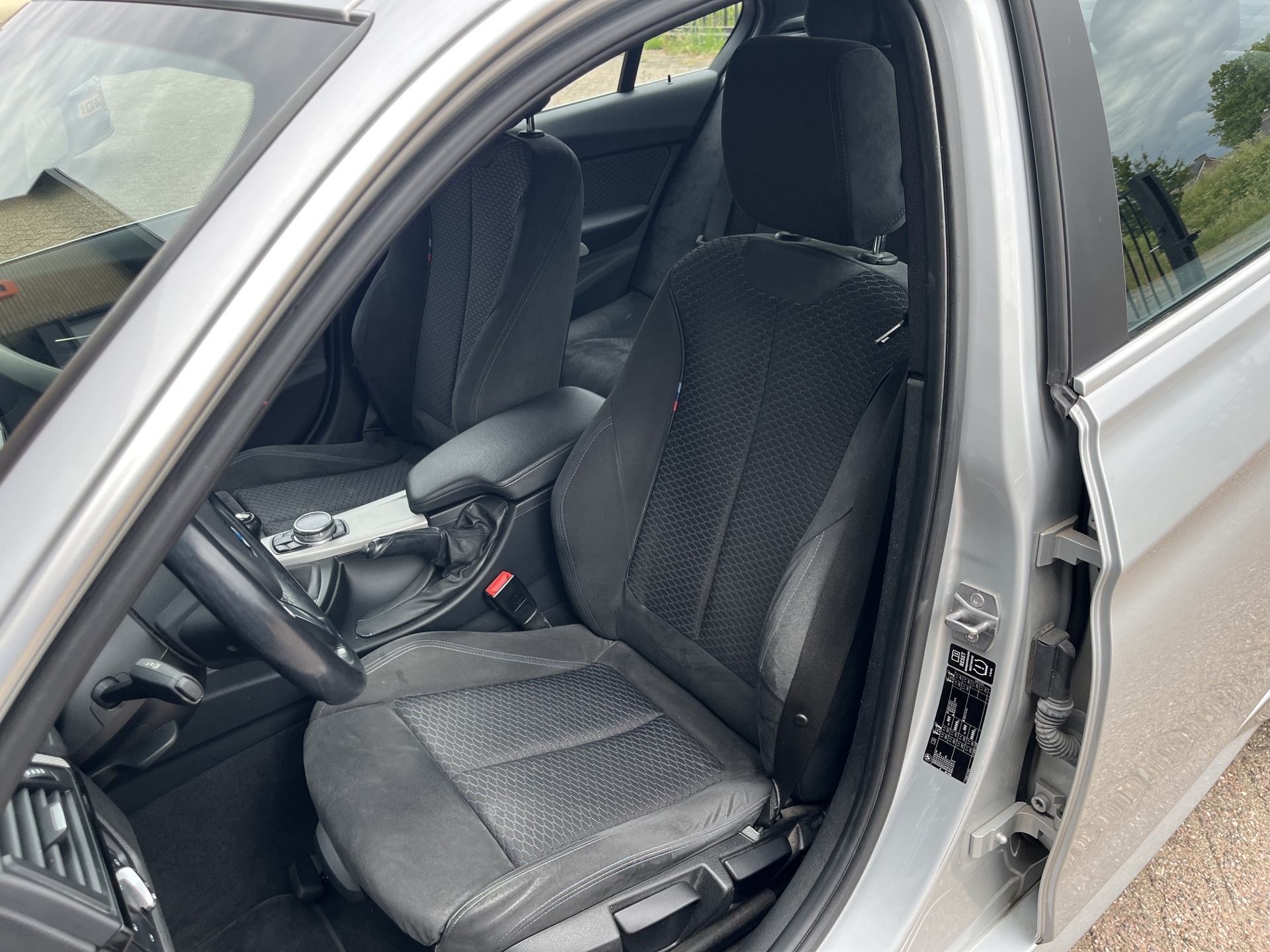 Foto van BMW 316i