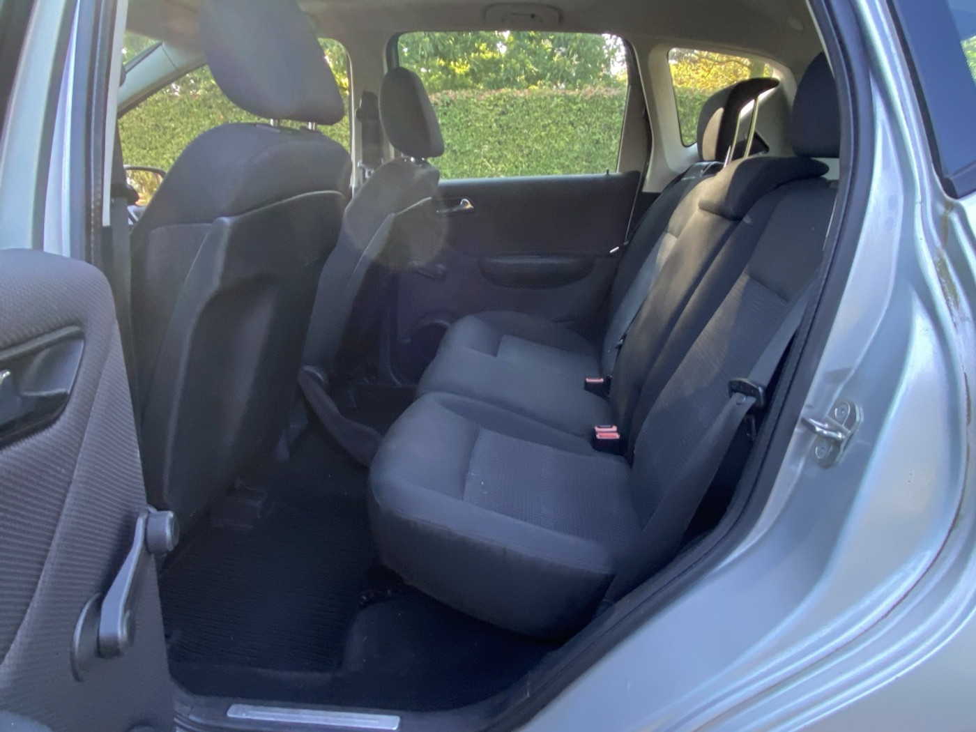 Foto van Mercedes-Benz A 180