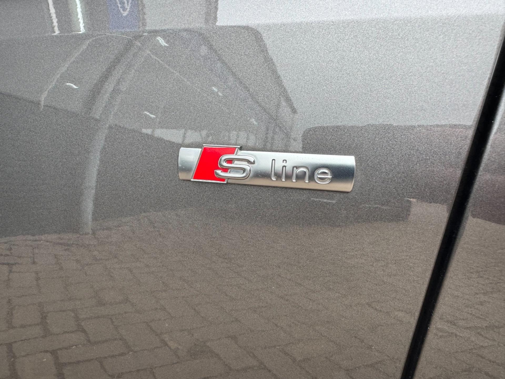 Foto van Audi A4 Avant