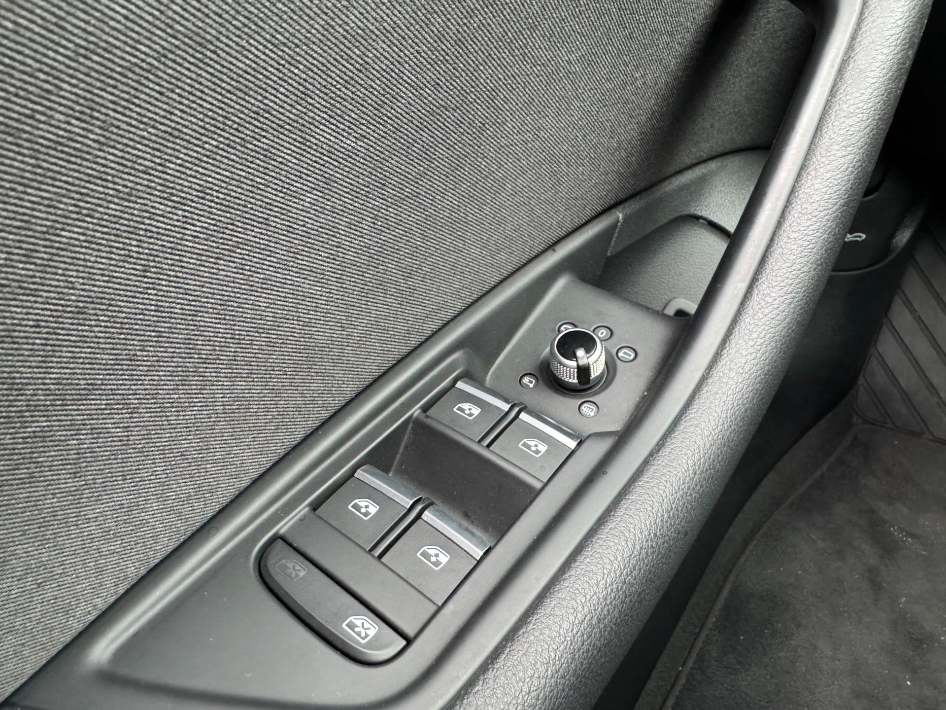 Foto van Audi A4 Avant