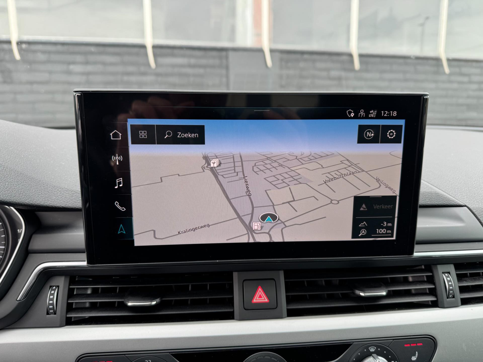 Foto van Audi A4 Avant