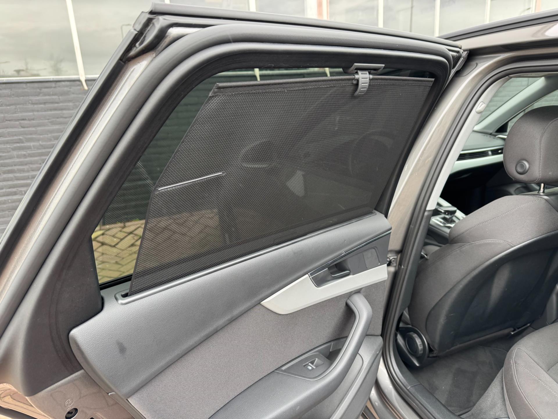 Foto van Audi A4 Avant