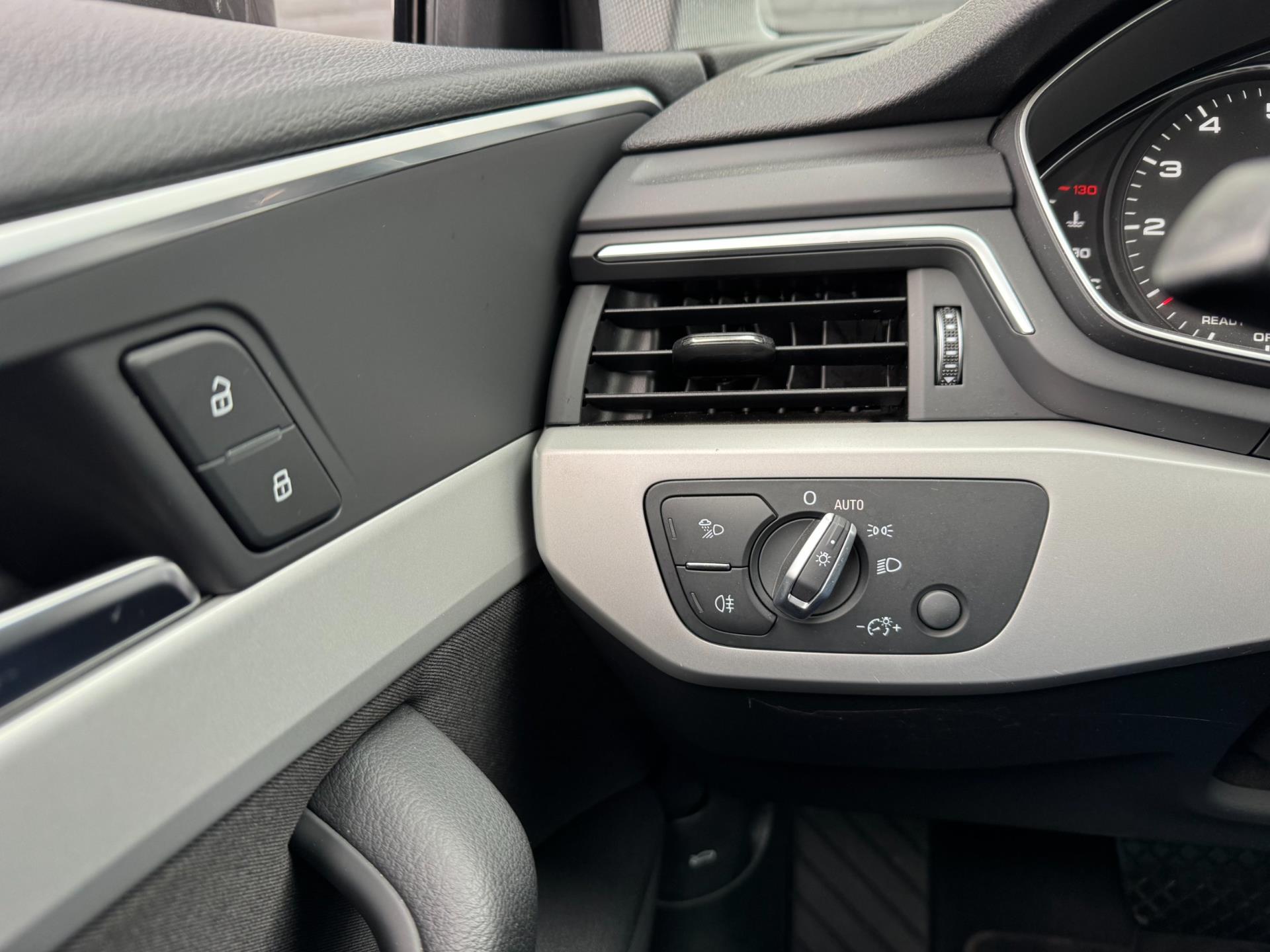 Foto van Audi A4 Avant