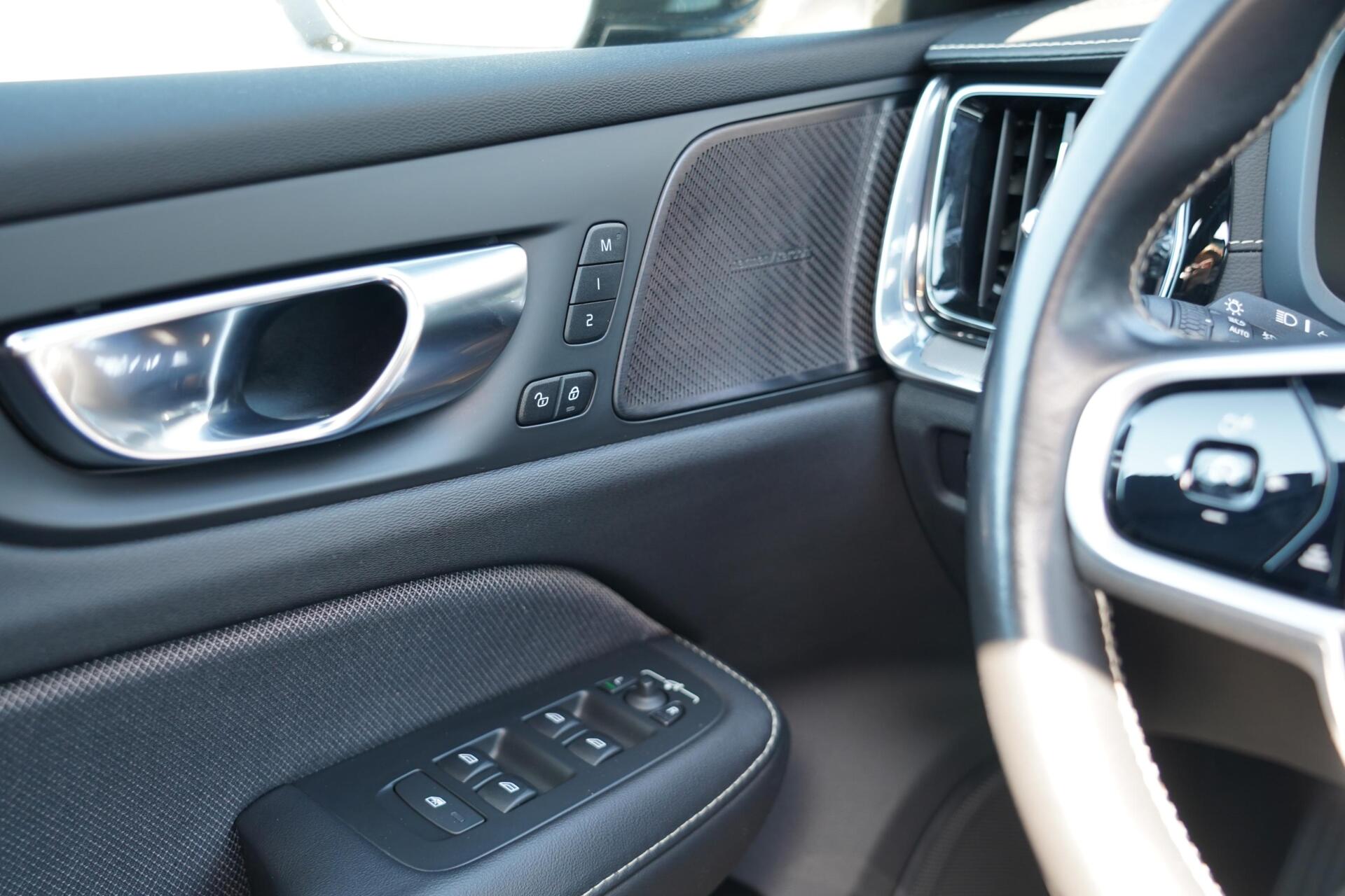 Foto van Volvo V60
