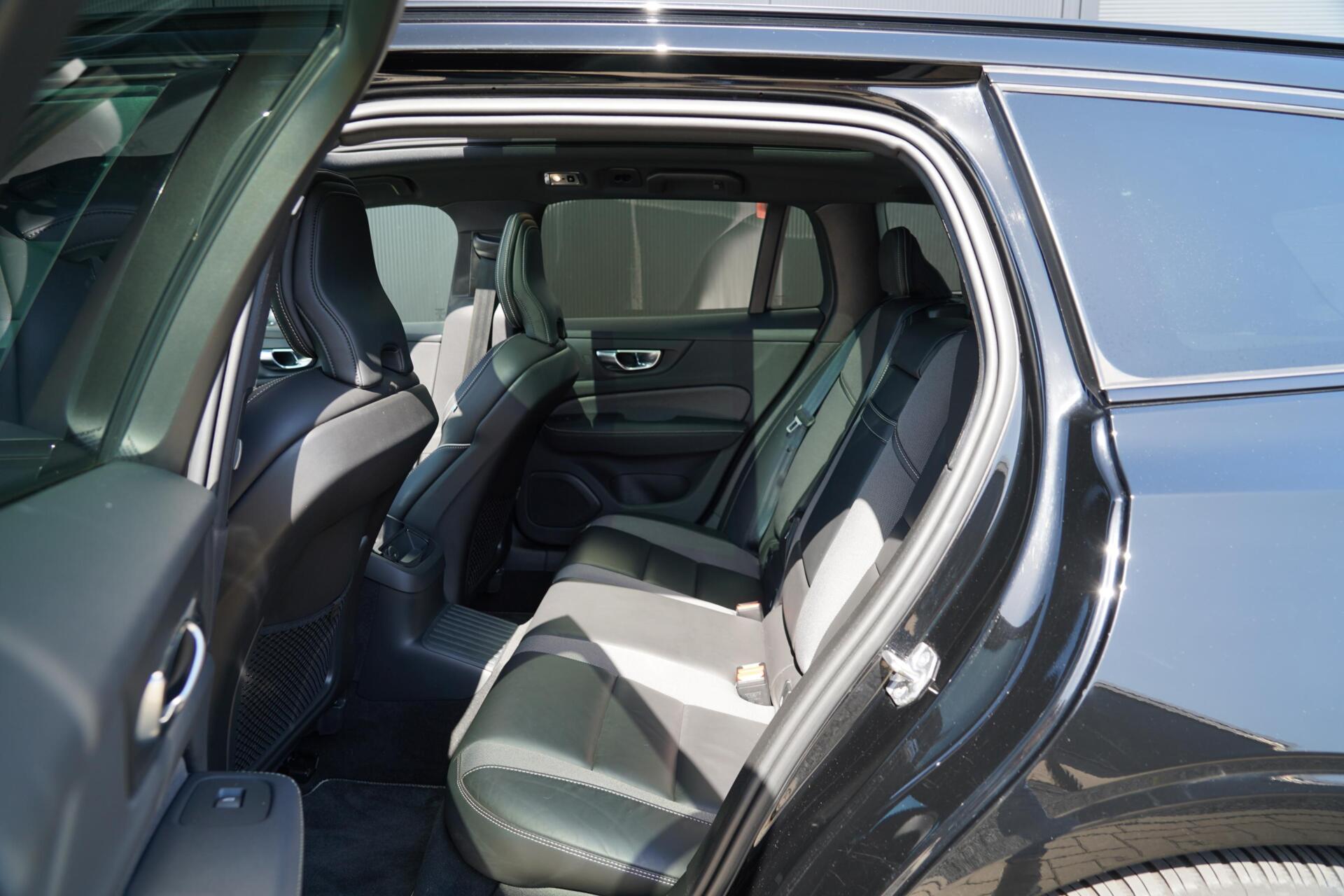 Foto van Volvo V60