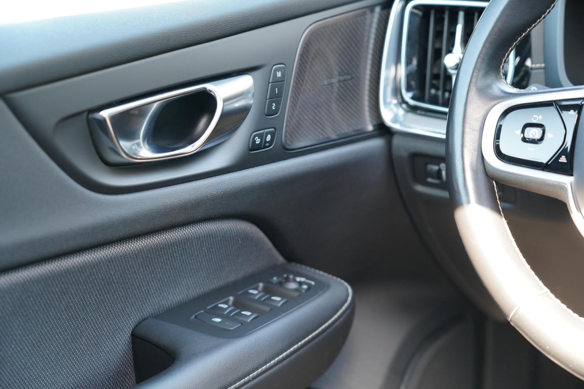 Foto van Volvo V60