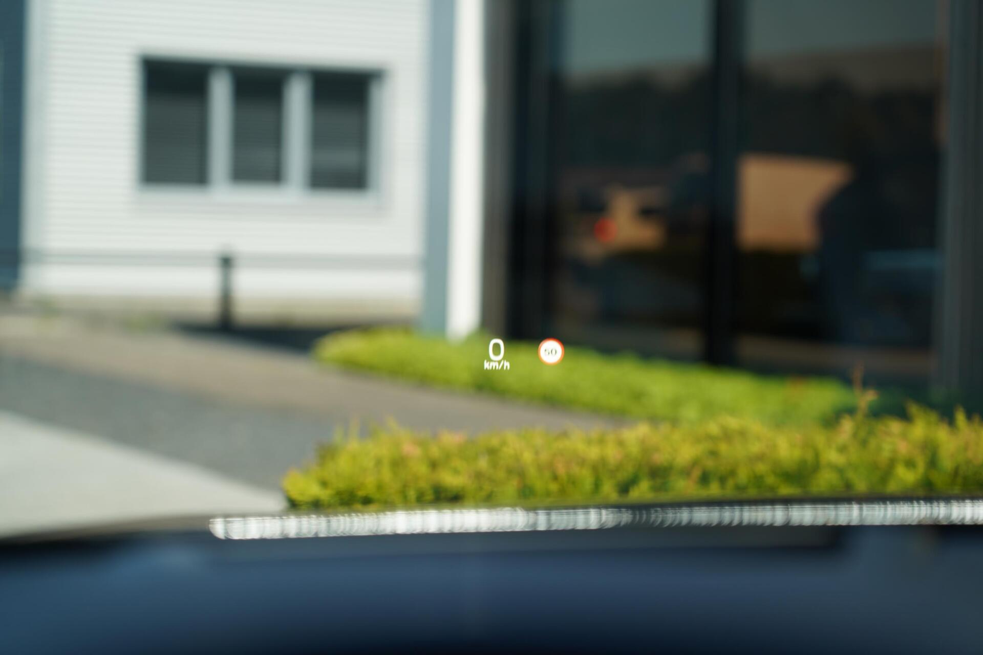 Foto van Volvo V60