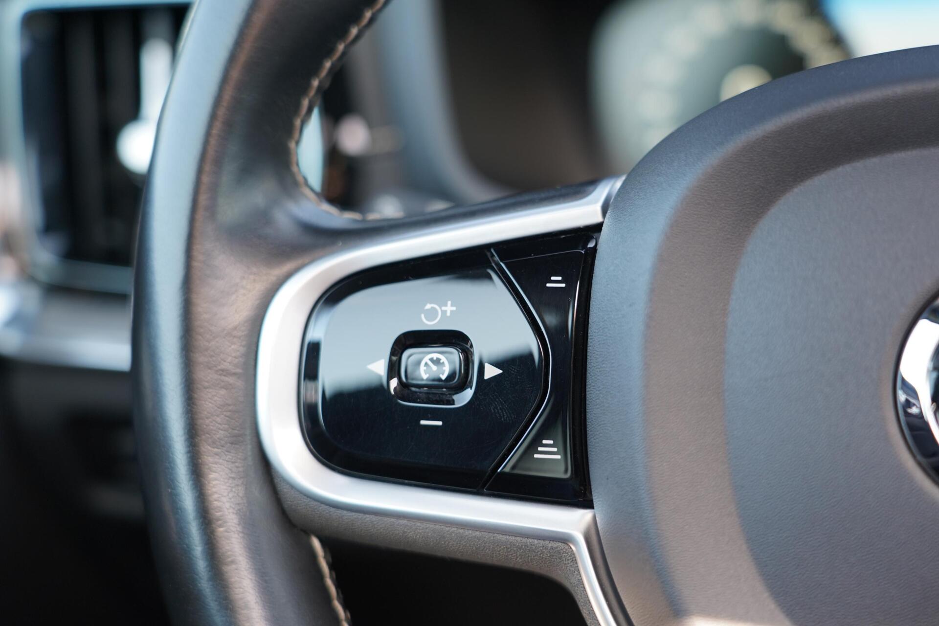 Foto van Volvo V60