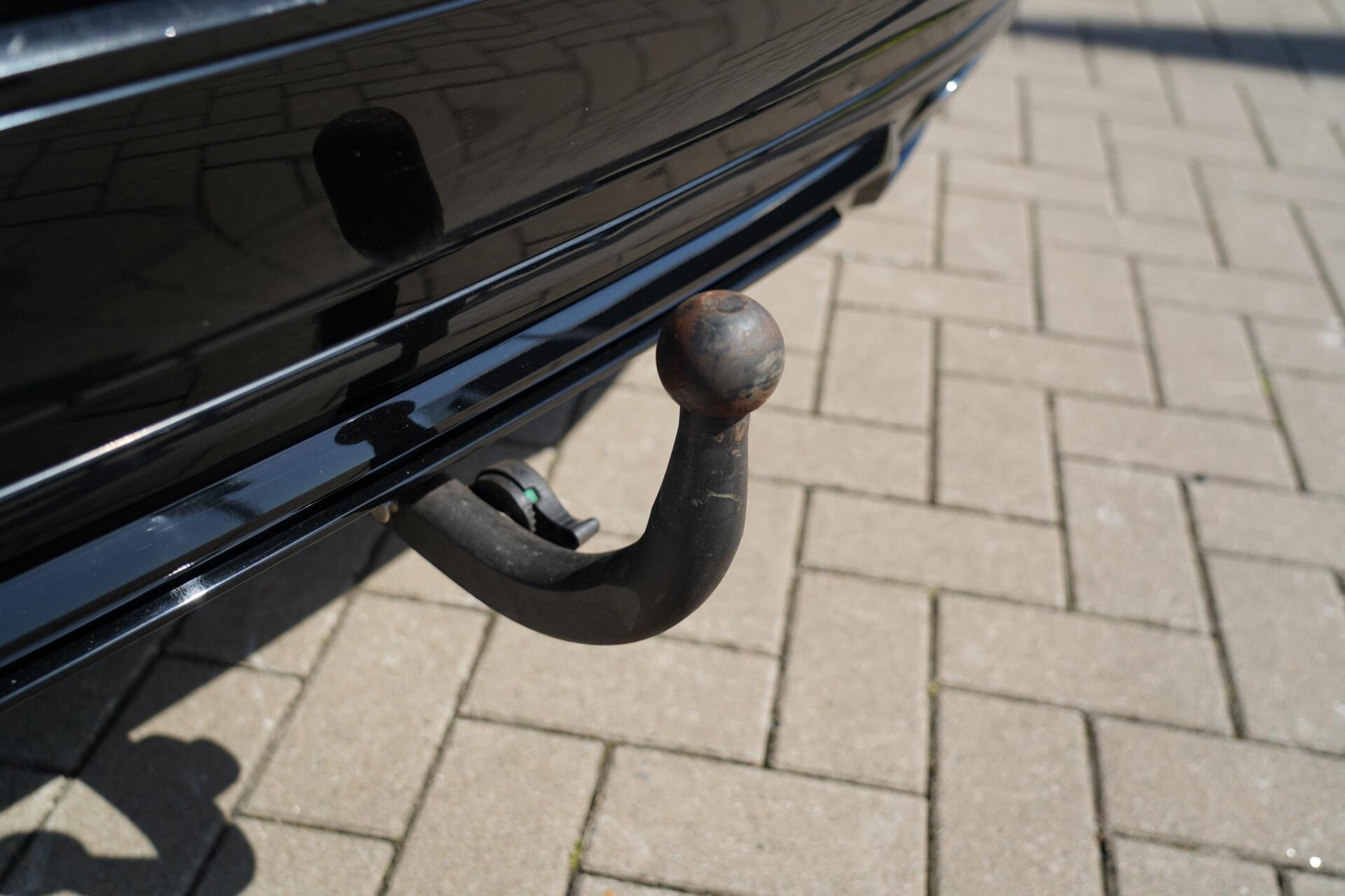 Foto van Volvo V60