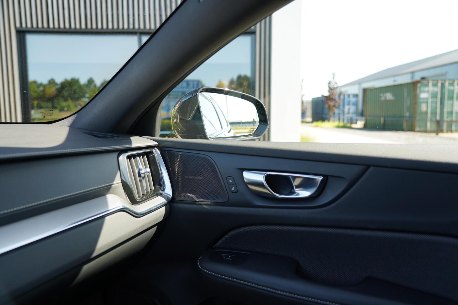 Foto van Volvo V60