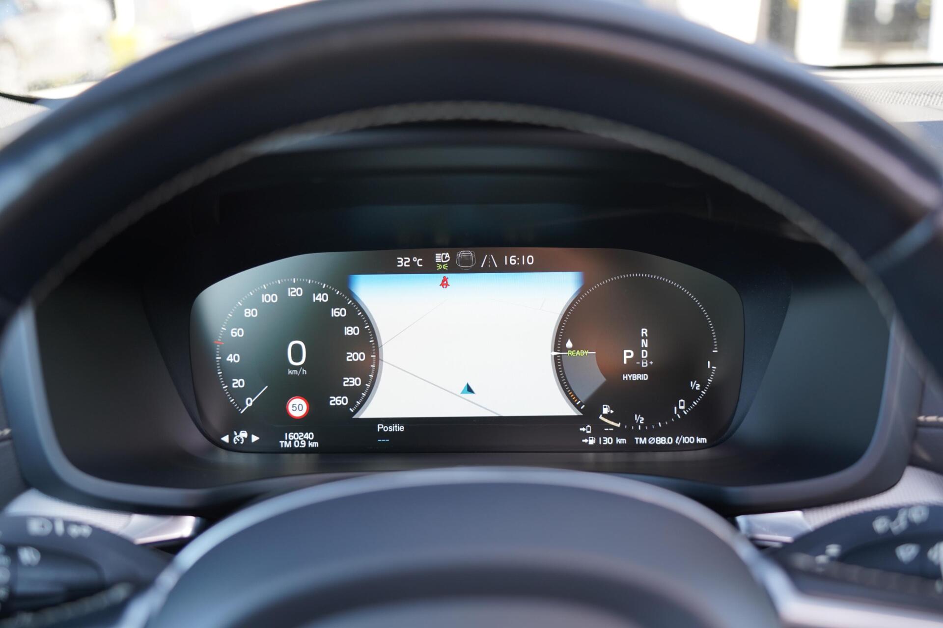 Foto van Volvo V60
