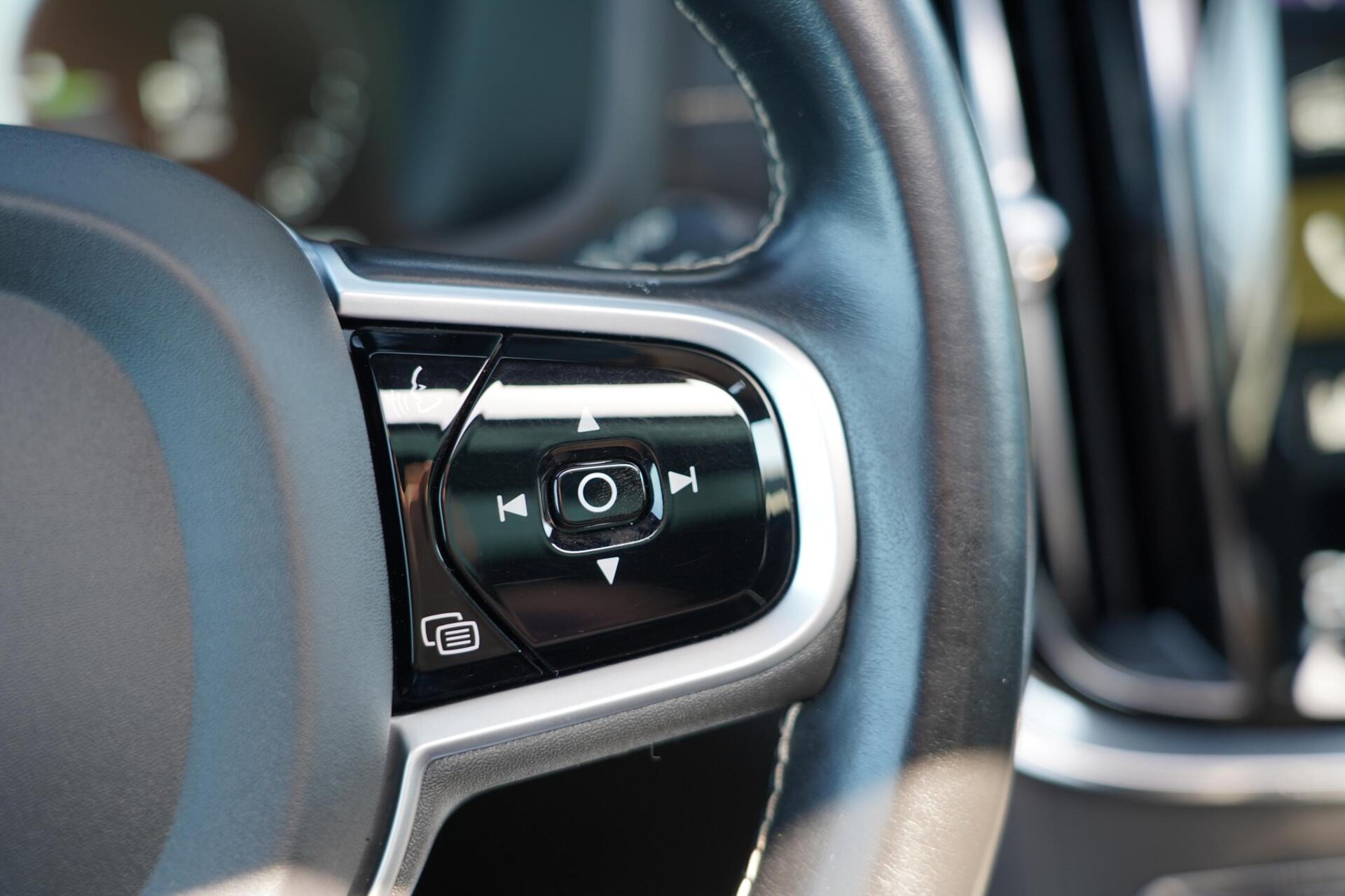 Foto van Volvo V60
