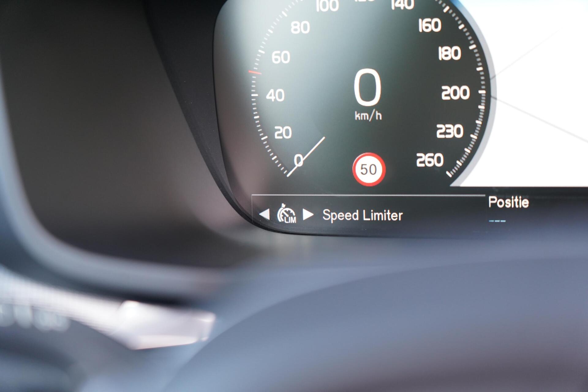 Foto van Volvo V60