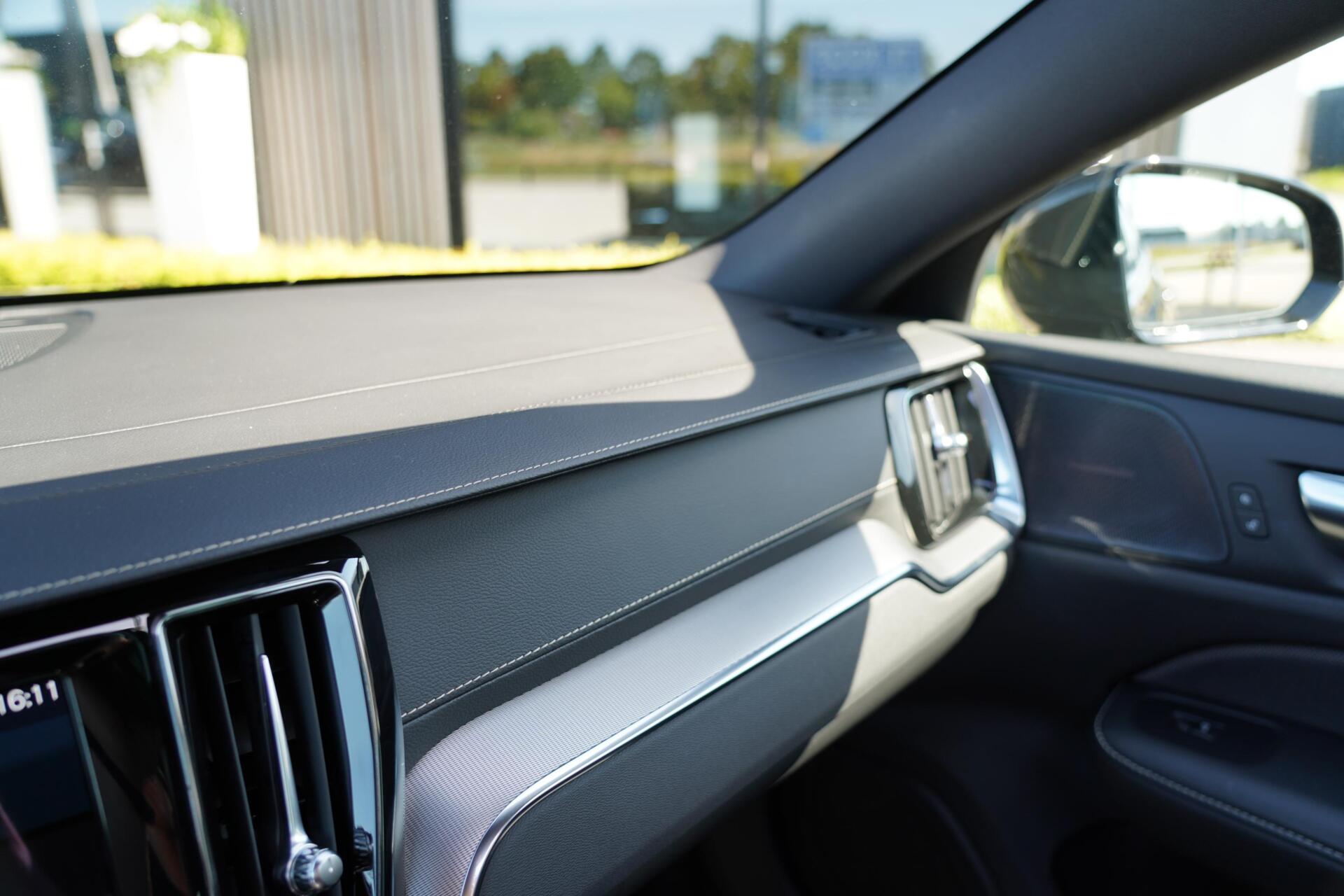 Foto van Volvo V60