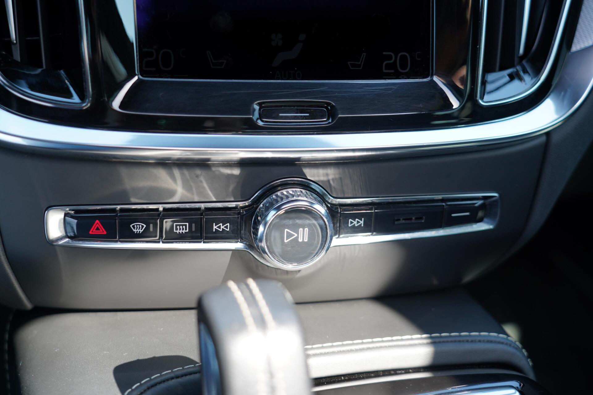Foto van Volvo V60