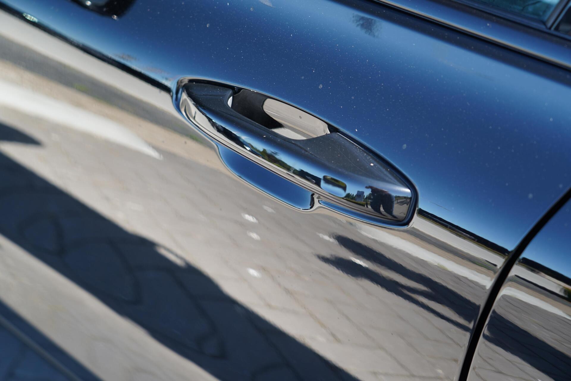 Foto van Volvo V60