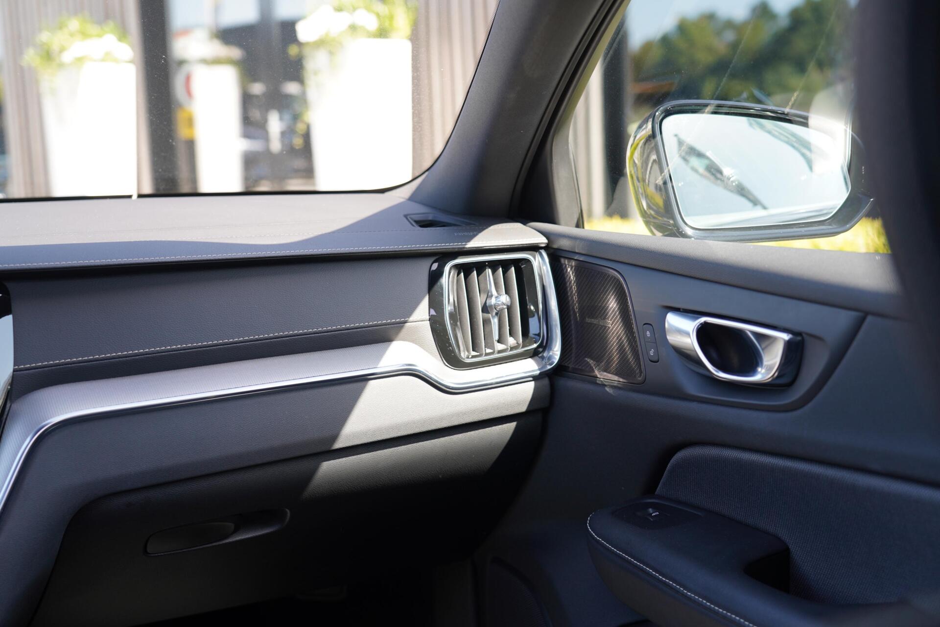Foto van Volvo V60