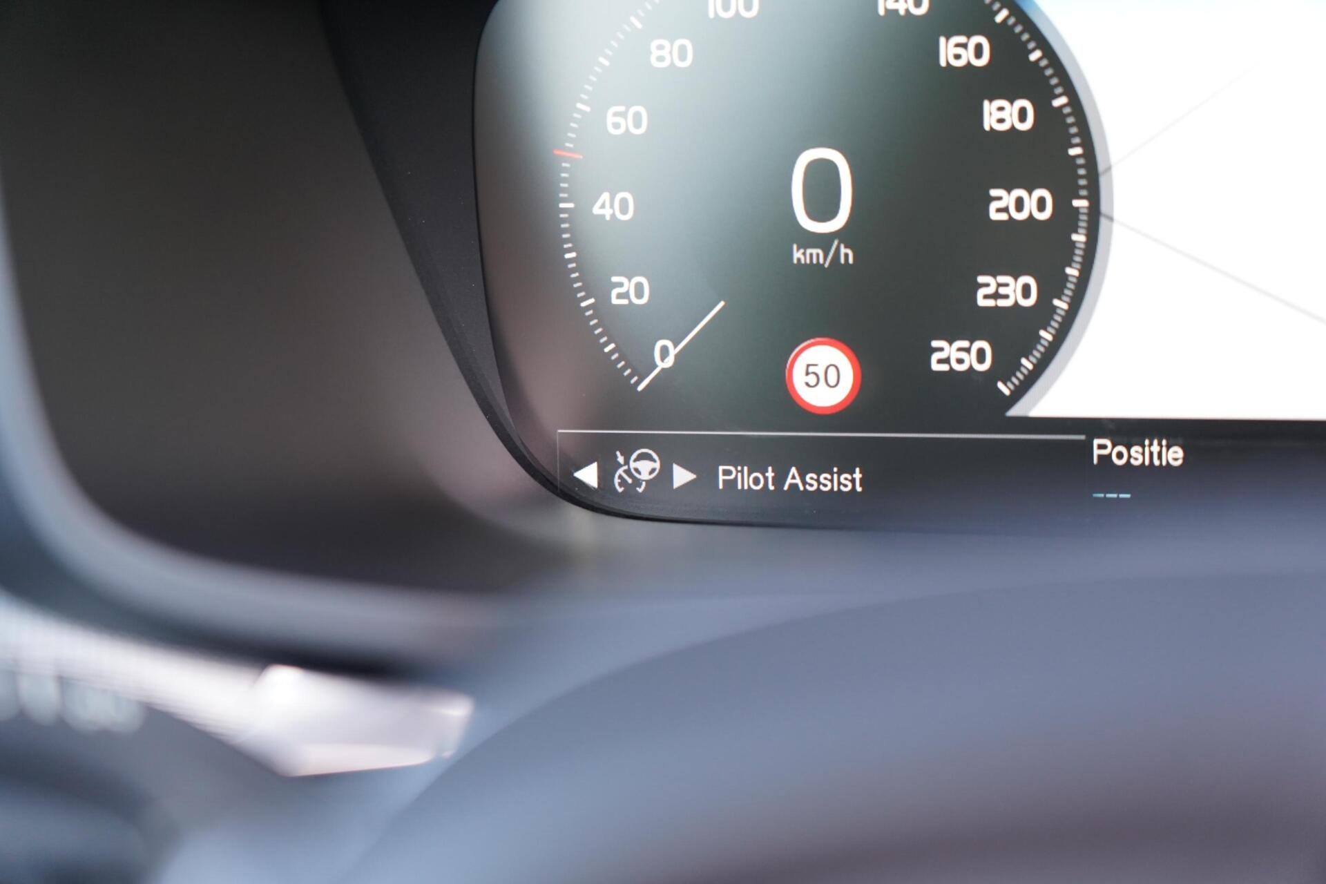 Foto van Volvo V60