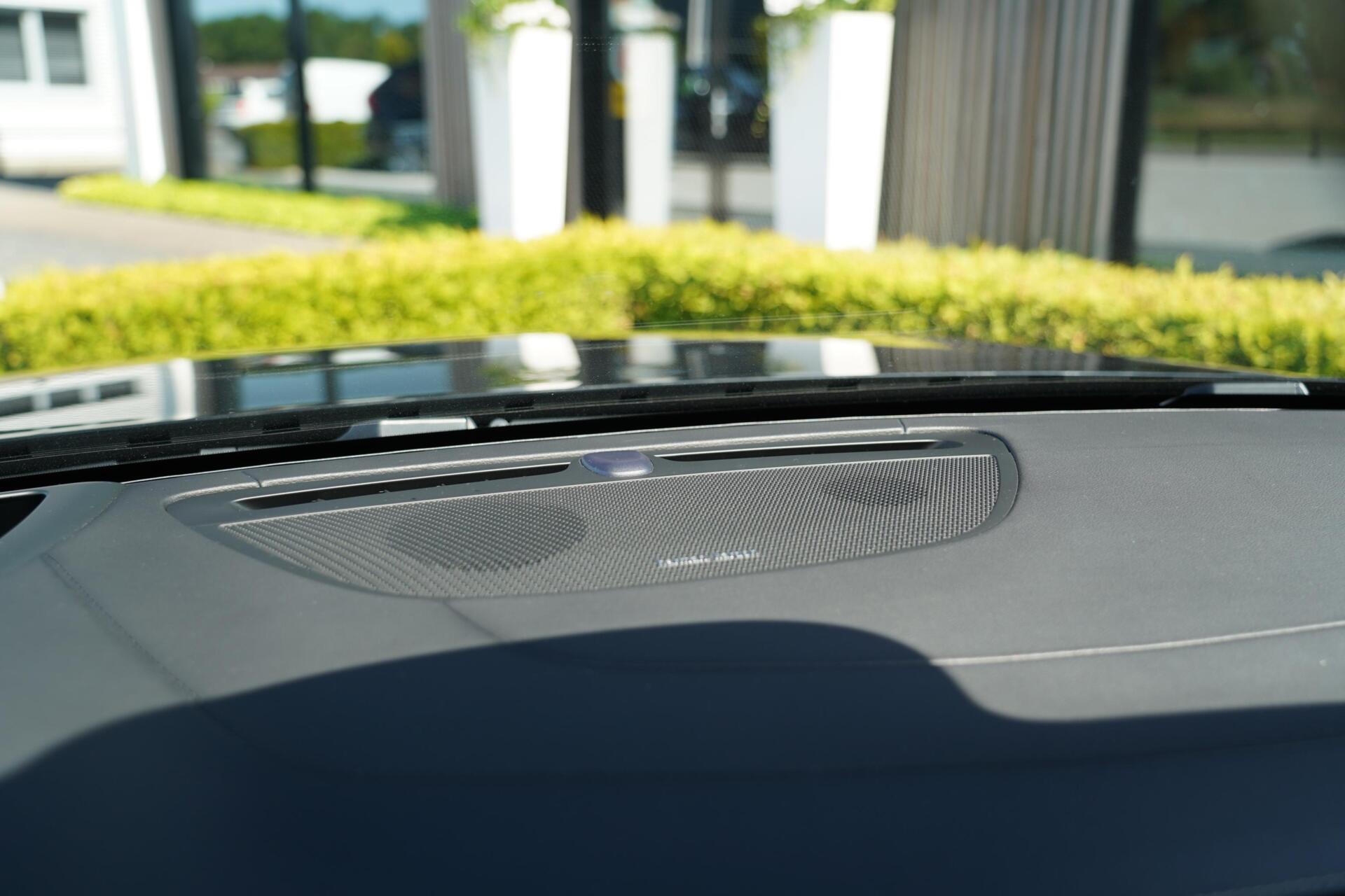 Foto van Volvo V60