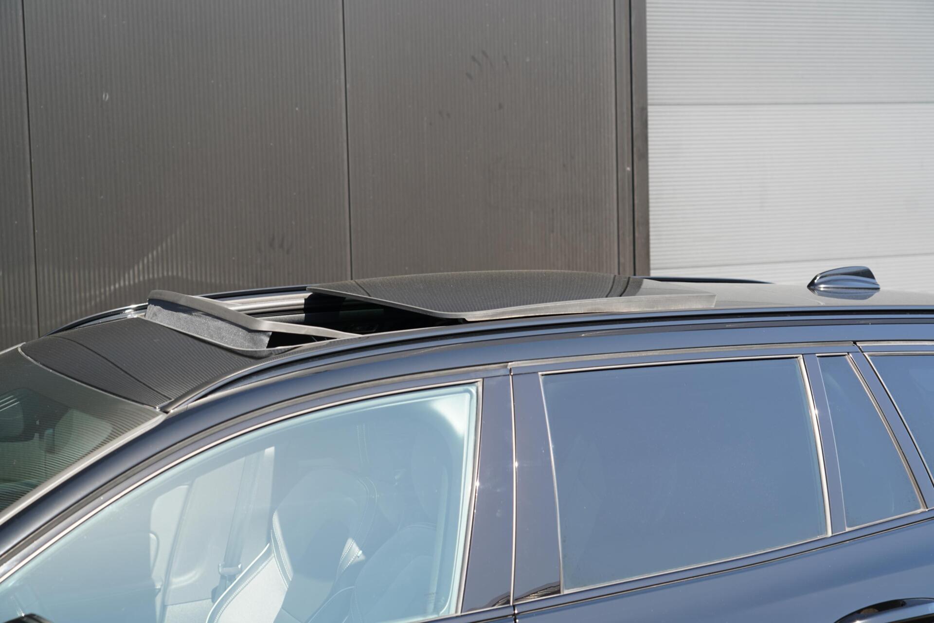 Foto van Volvo V60