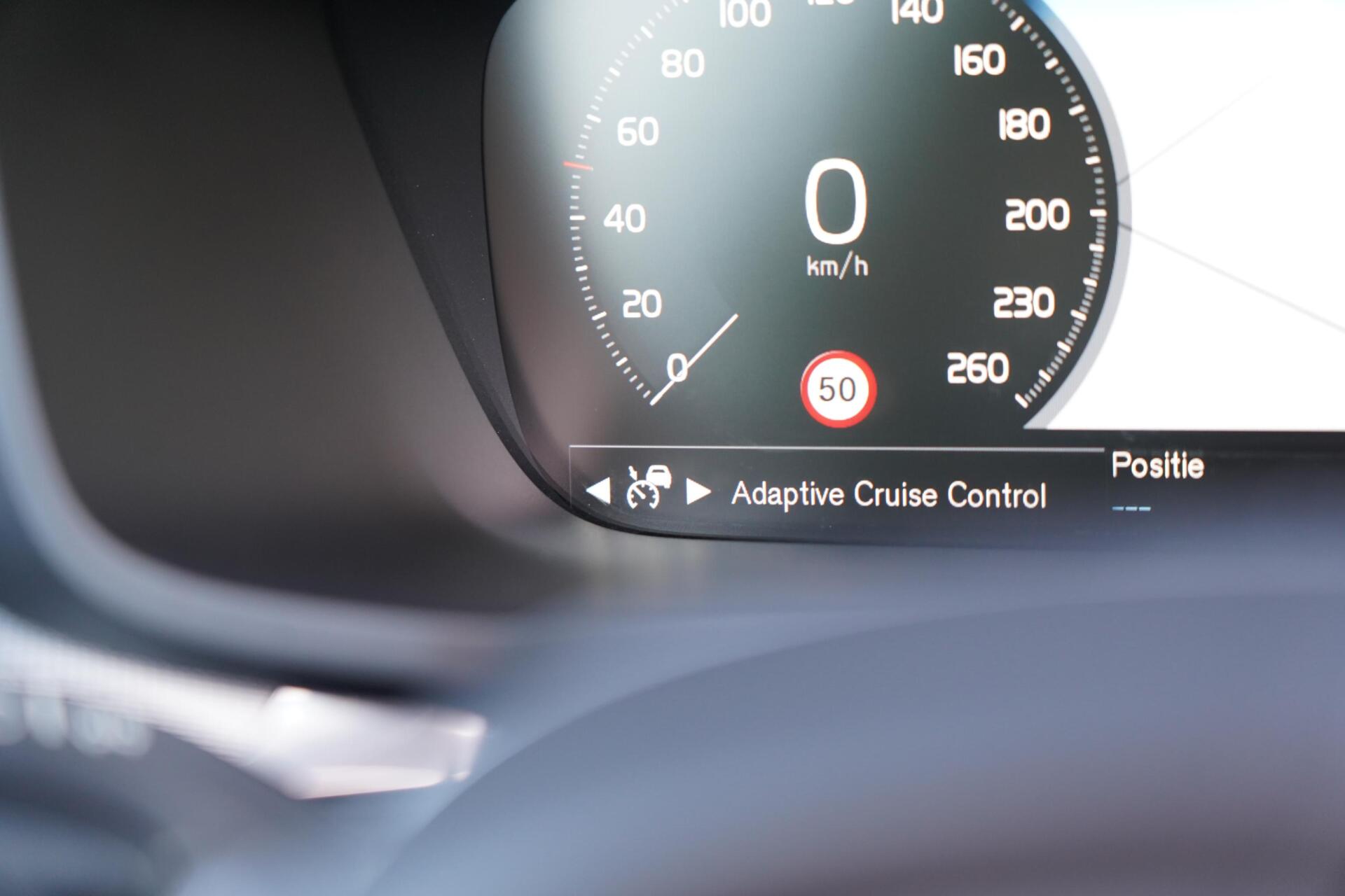 Foto van Volvo V60