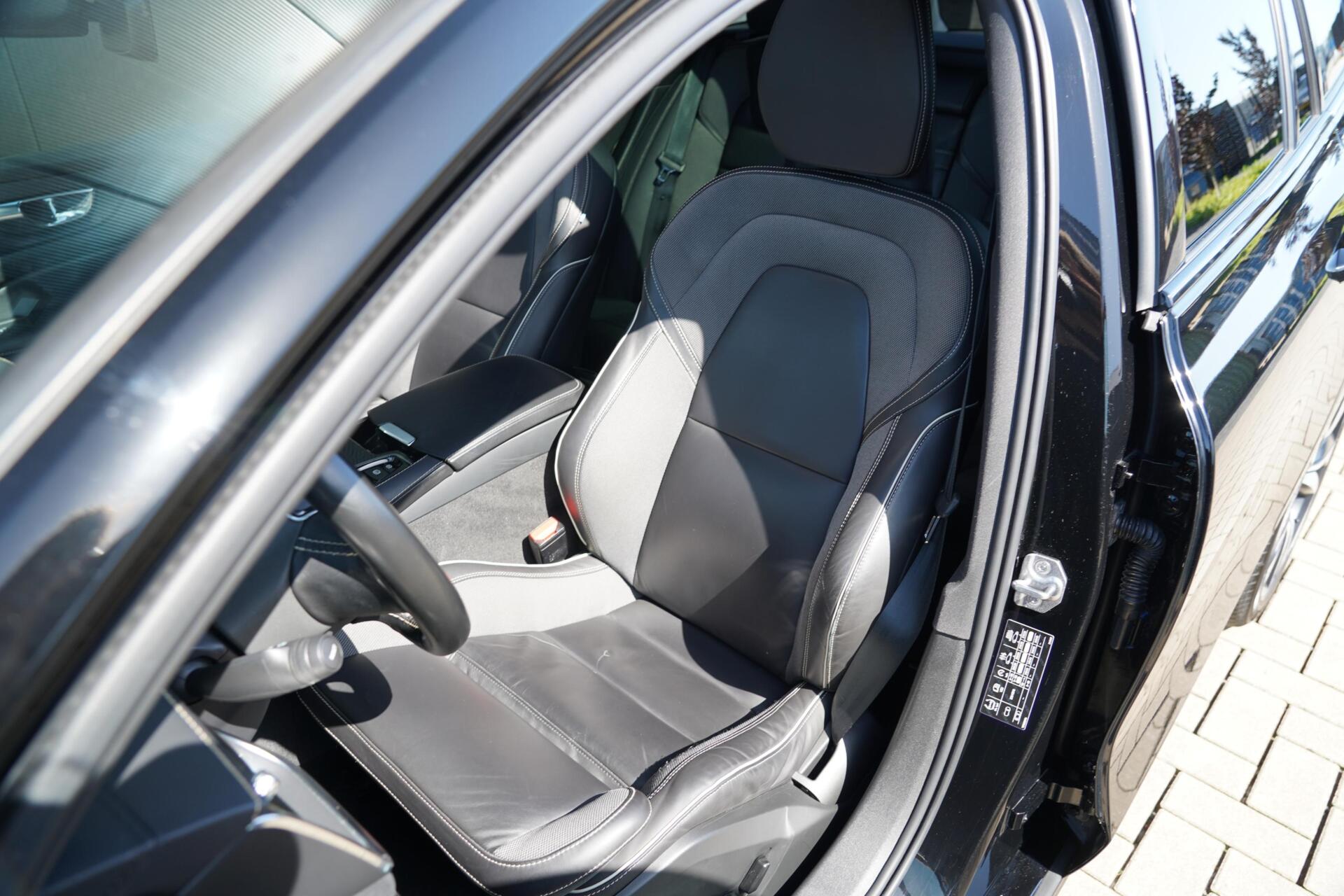 Foto van Volvo V60