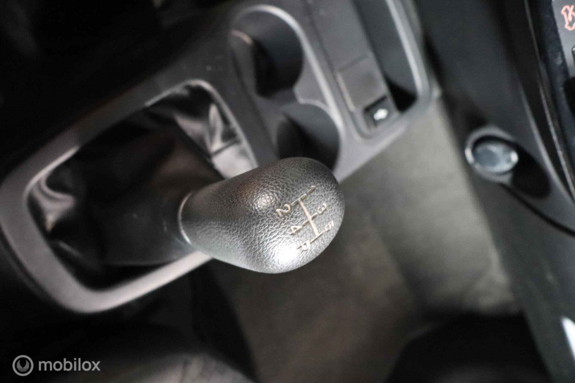 Foto van Mitsubishi Mitsubishi Space Star