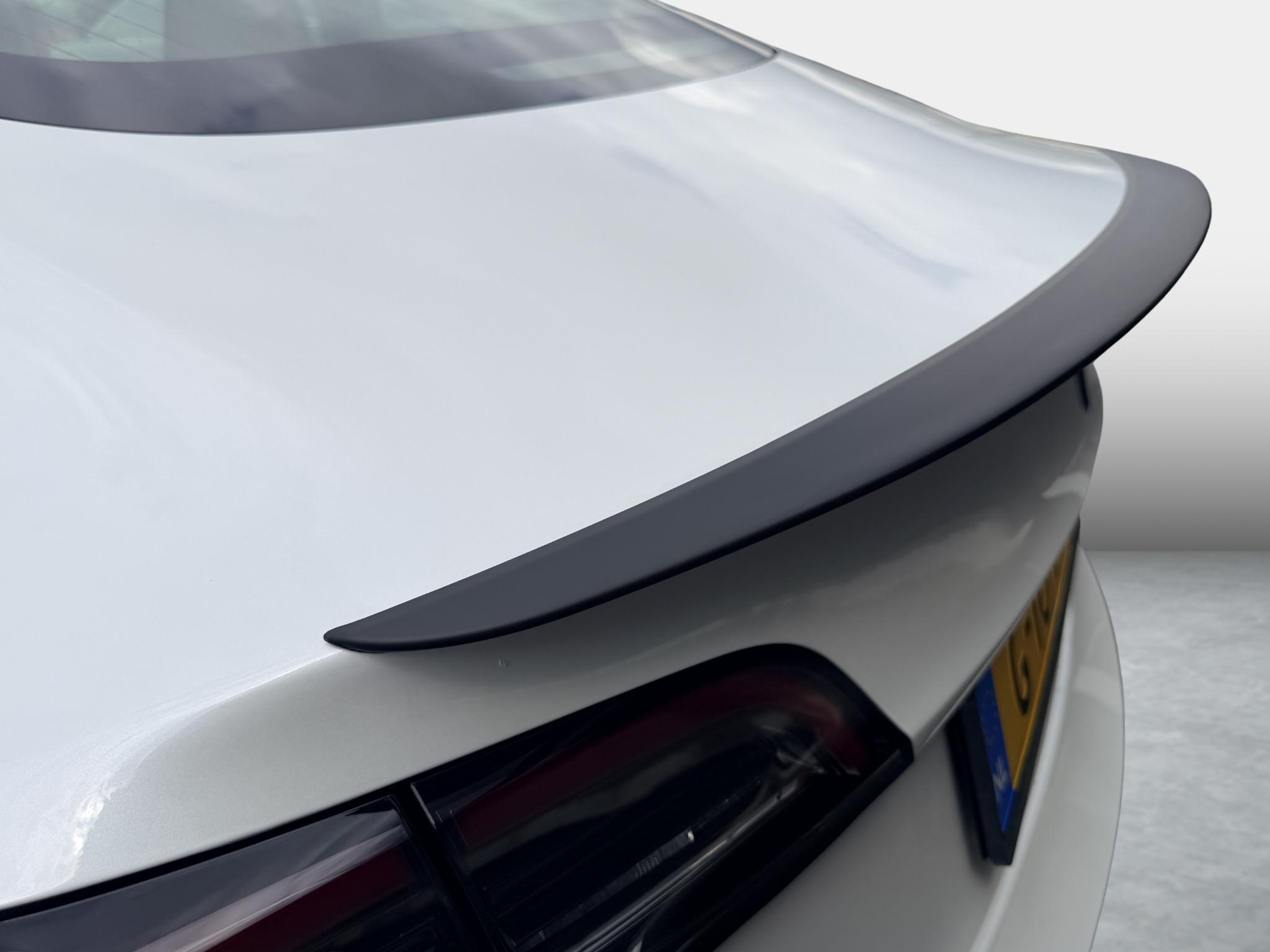 Foto van Tesla Model 3
