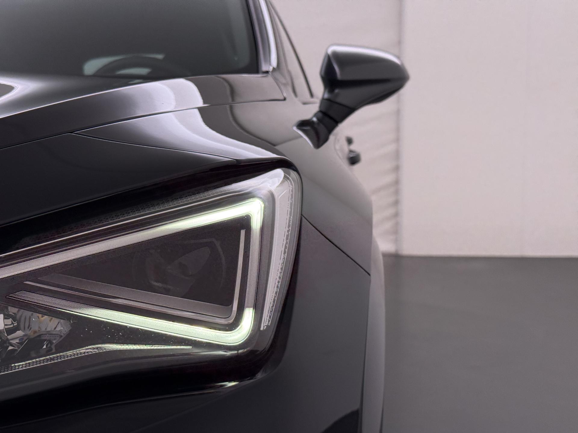 Foto van Cupra Formentor VZ E-hybrid