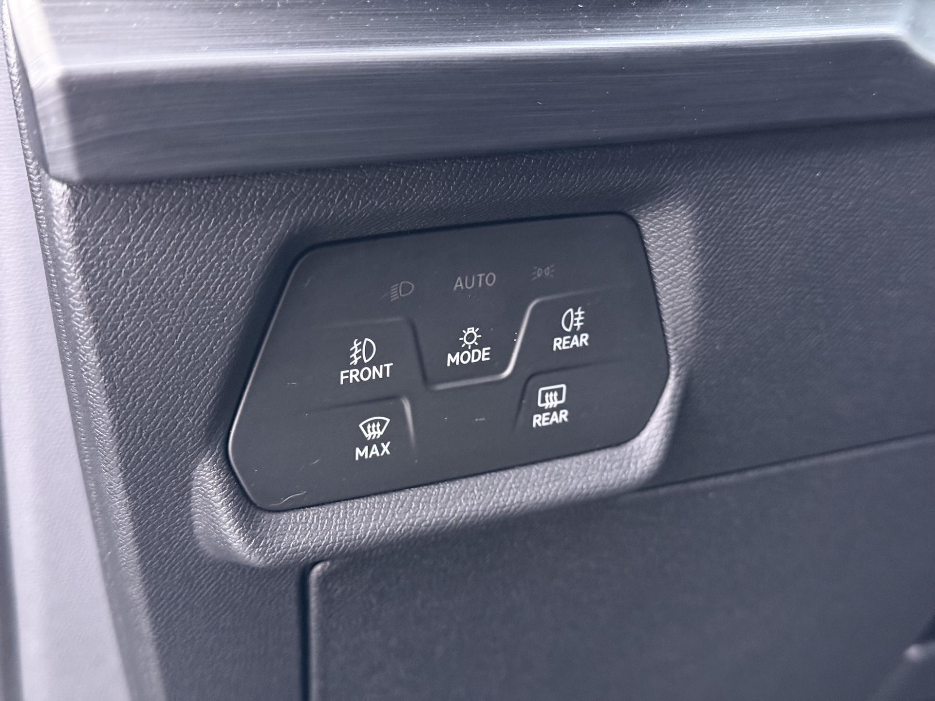 Foto van Cupra Formentor VZ E-hybrid