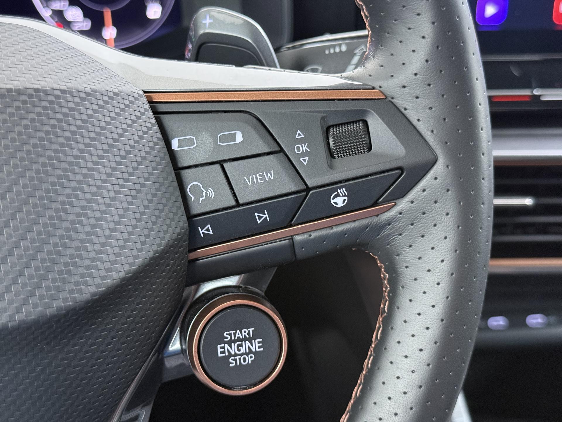 Foto van Cupra Formentor VZ E-hybrid