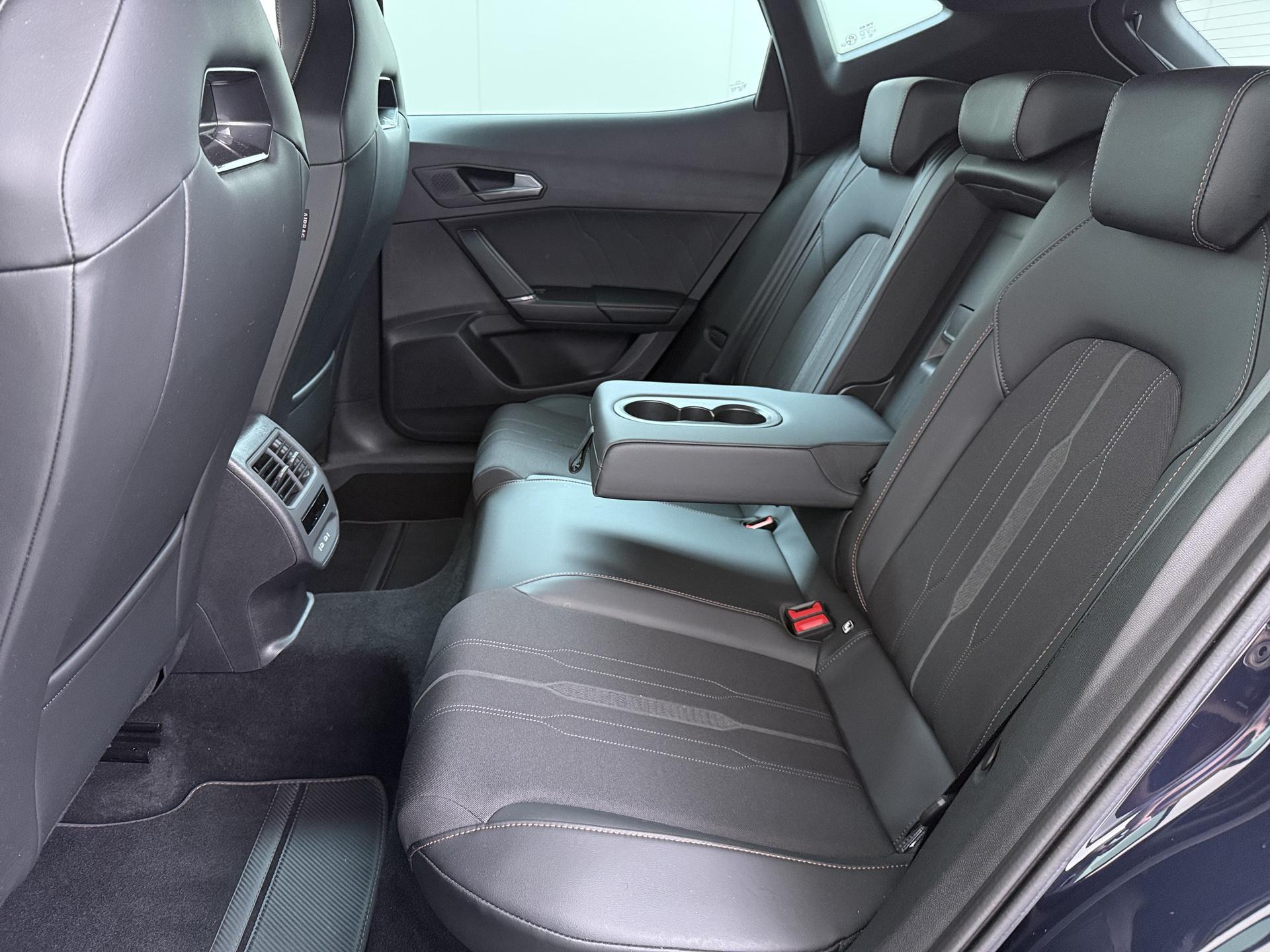 Foto van Cupra Formentor VZ E-hybrid