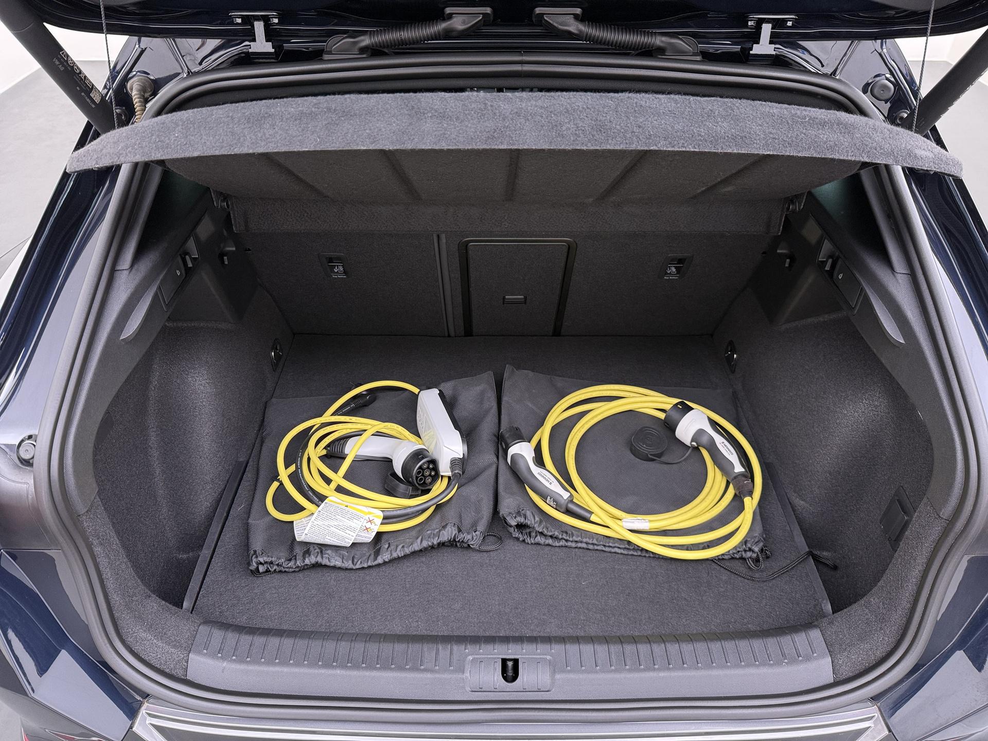 Foto van Cupra Formentor VZ E-hybrid