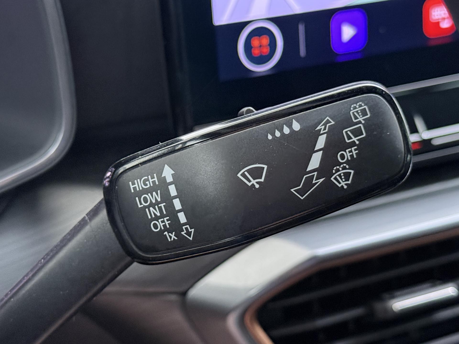 Foto van Cupra Formentor VZ E-hybrid