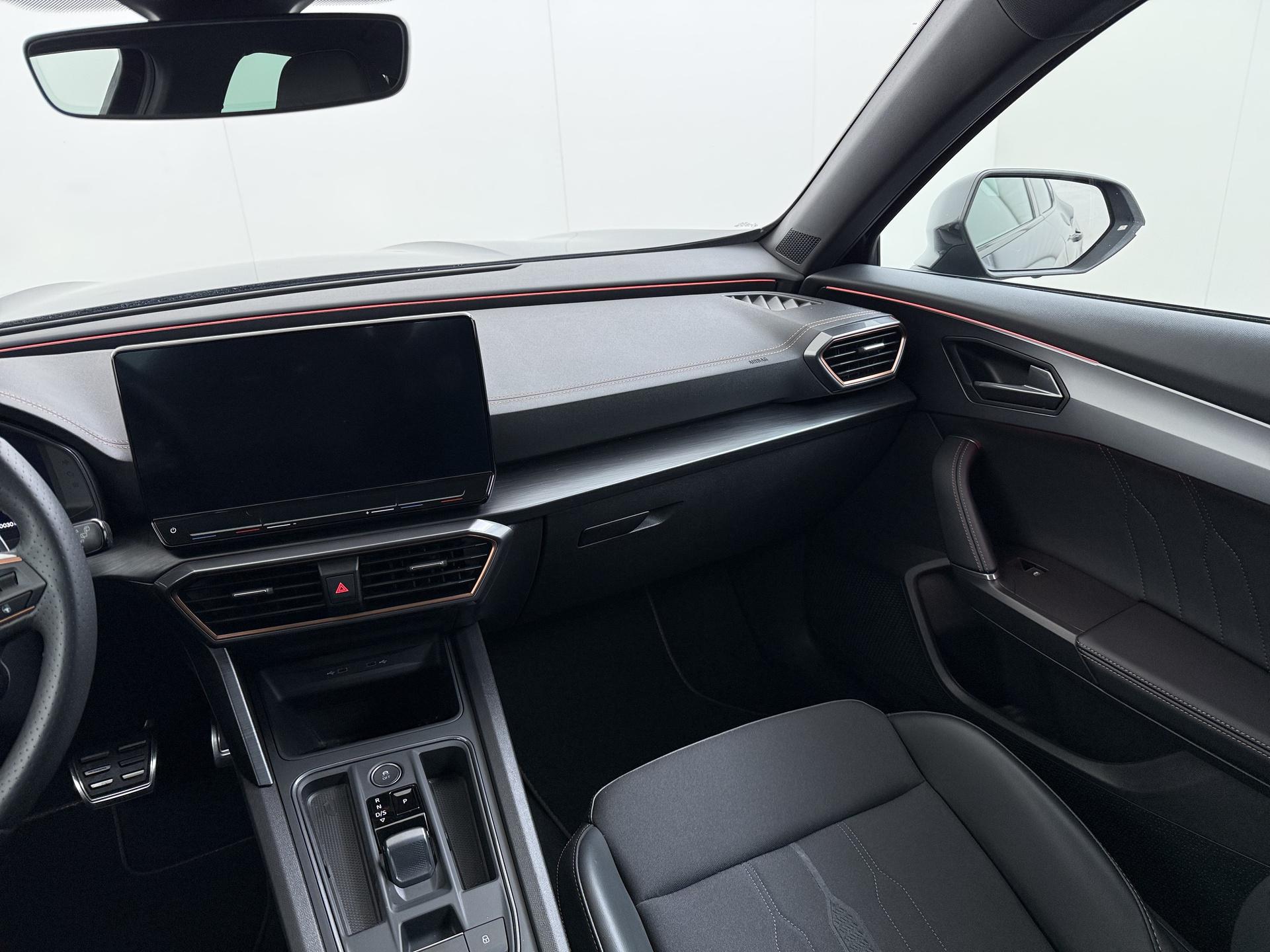 Foto van Cupra Formentor VZ E-hybrid