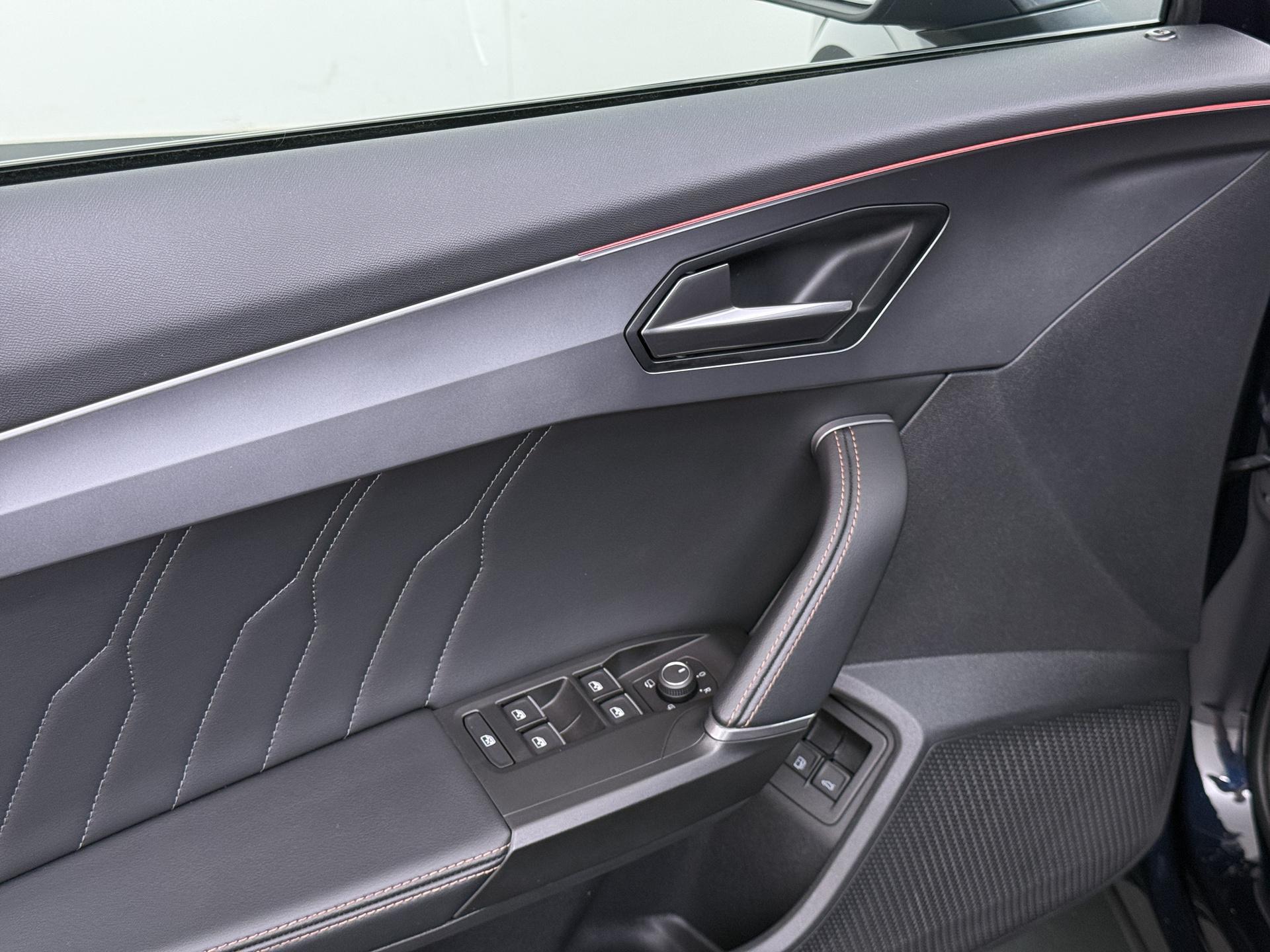 Foto van Cupra Formentor VZ E-hybrid