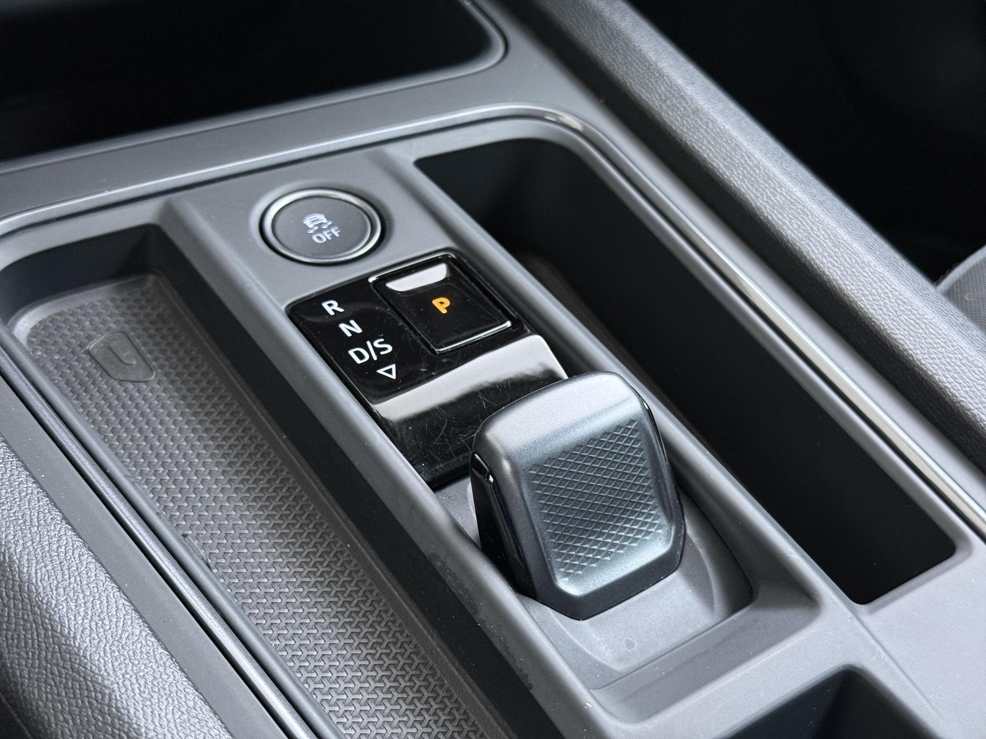 Foto van Cupra Formentor VZ E-hybrid
