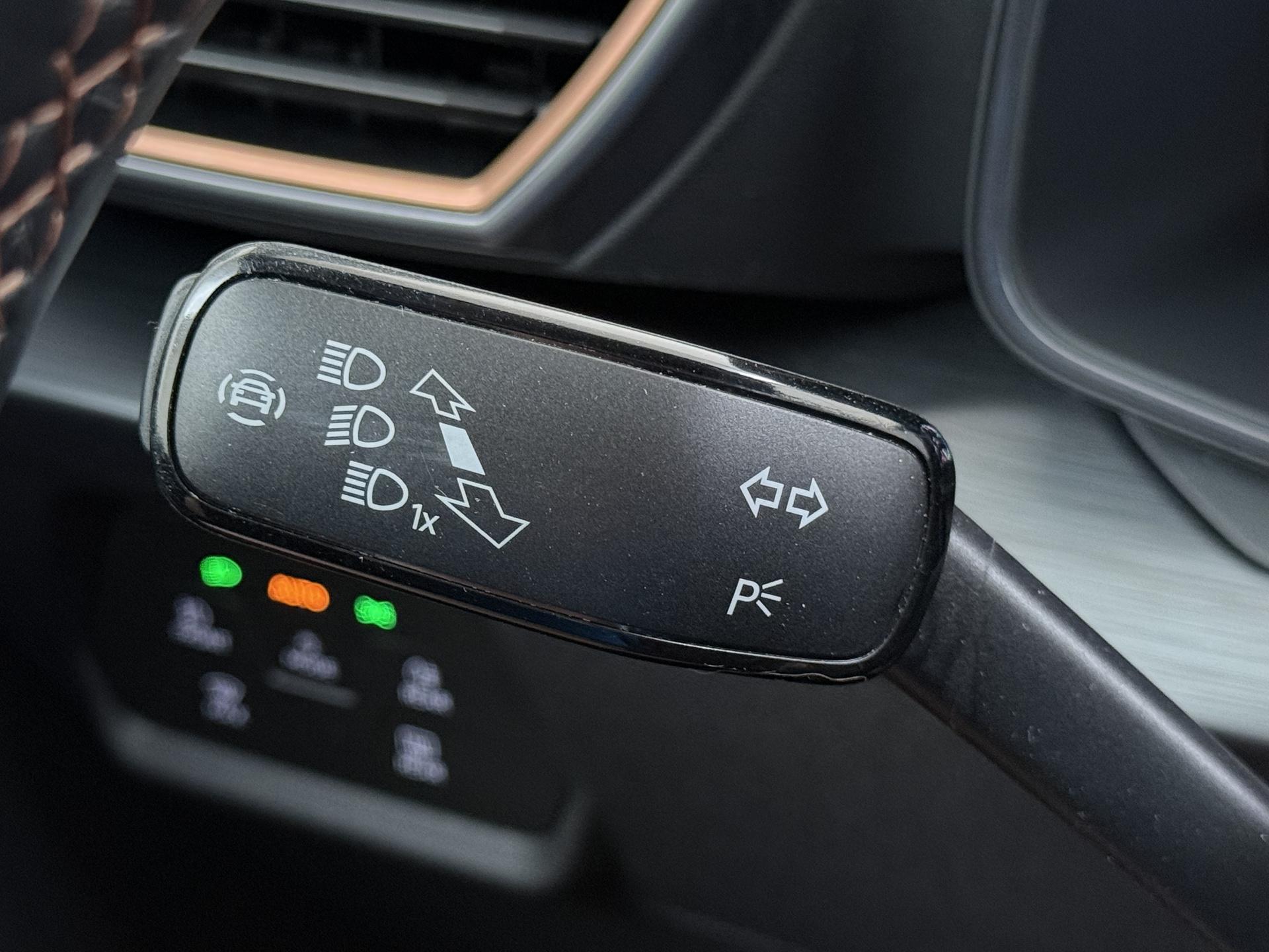 Foto van Cupra Formentor VZ E-hybrid