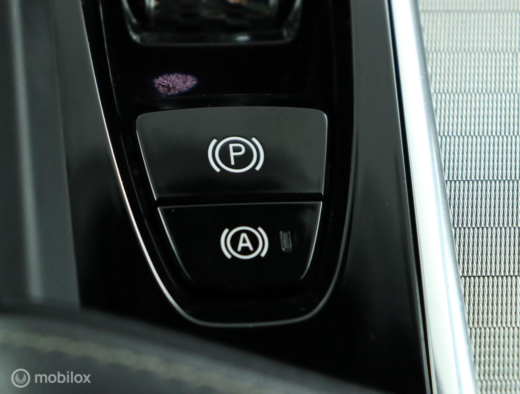 Foto van Volvo V60