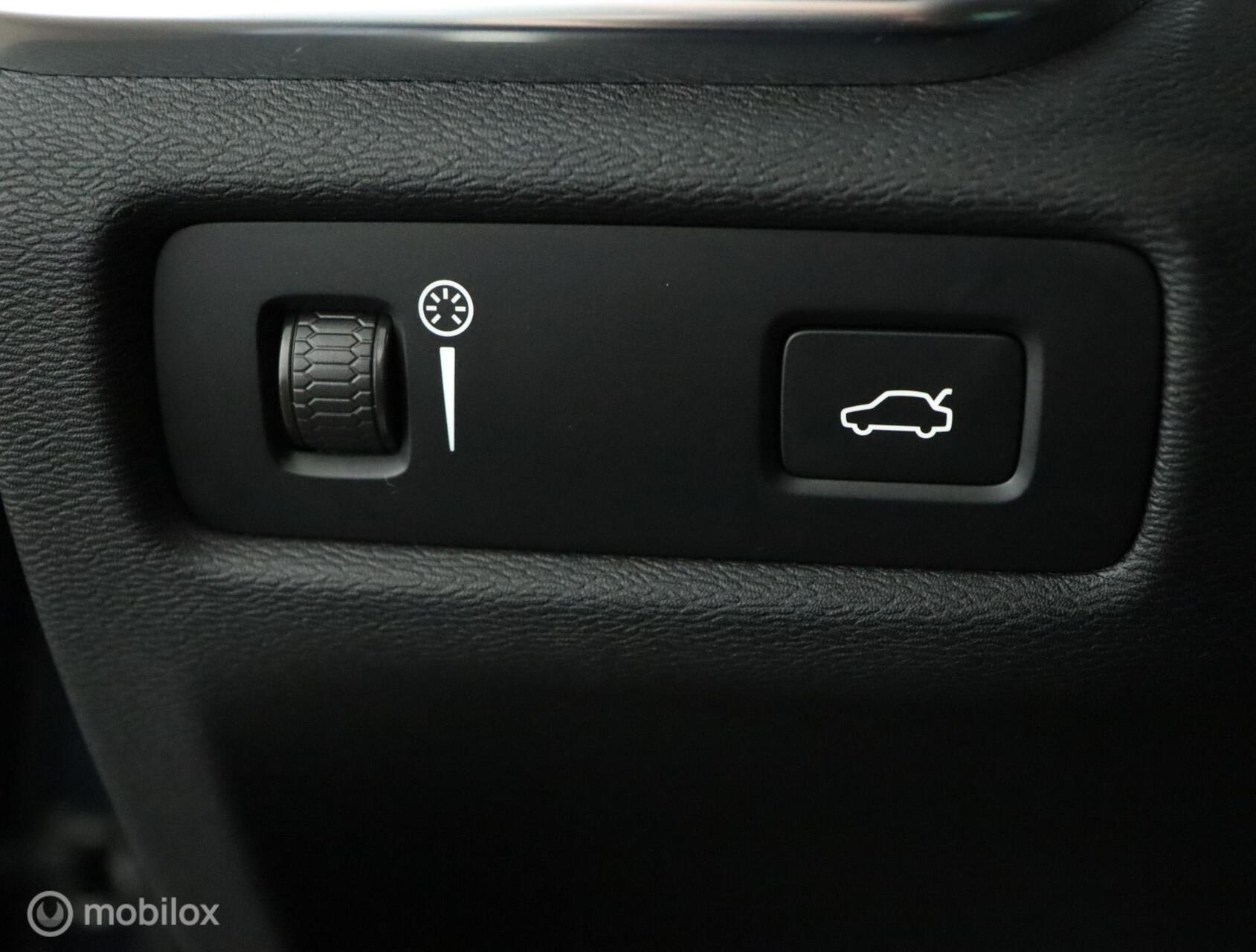 Foto van Volvo V60