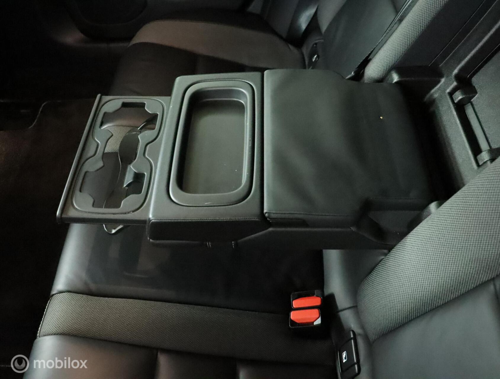 Foto van Volvo V60