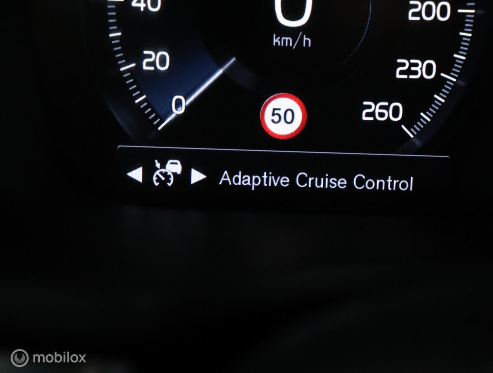 Foto van Volvo V60