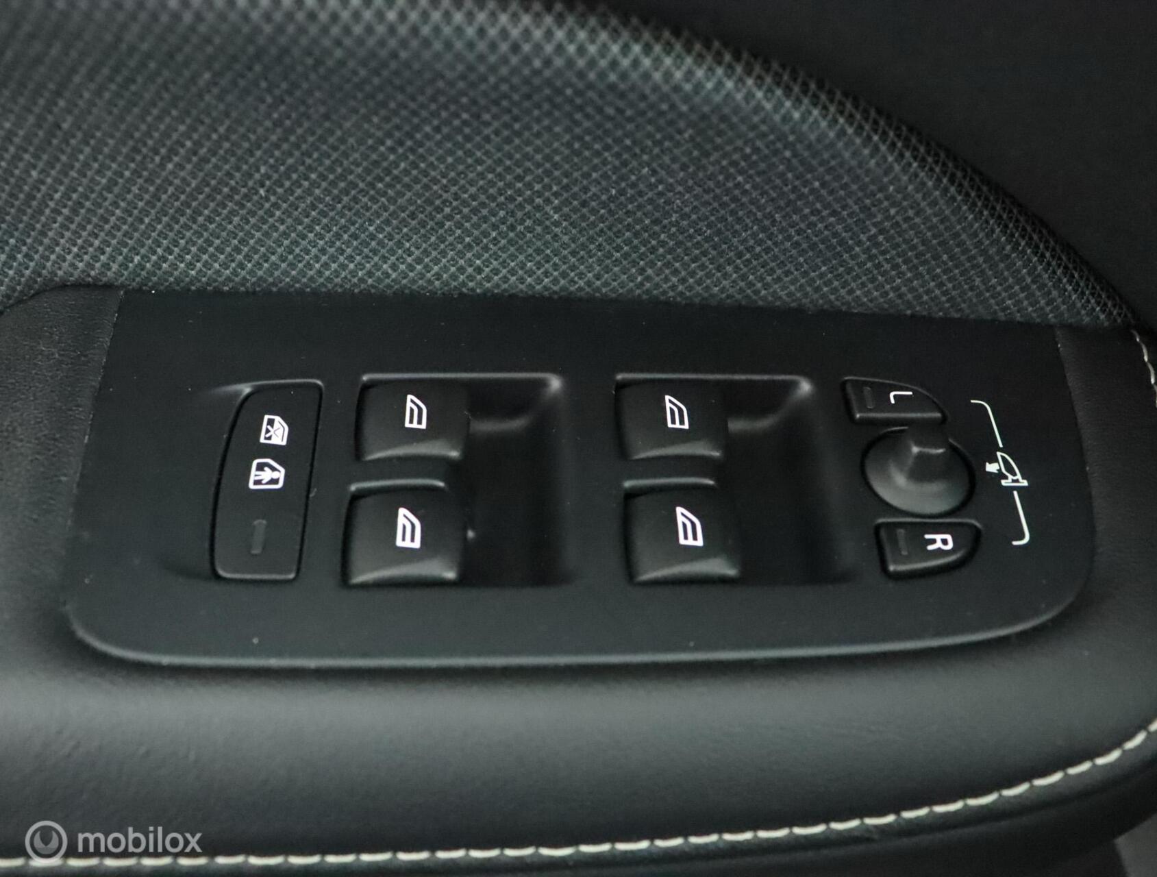 Foto van Volvo V60